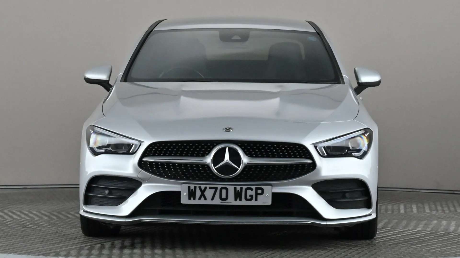 A 2020 MERCEDES-BENZ CLA CLASS CLA 200 AMG Line Tip Auto A 2020 MERCEDES-BENZ CLA CLASS CLA 200 AMG Line Tip Auto