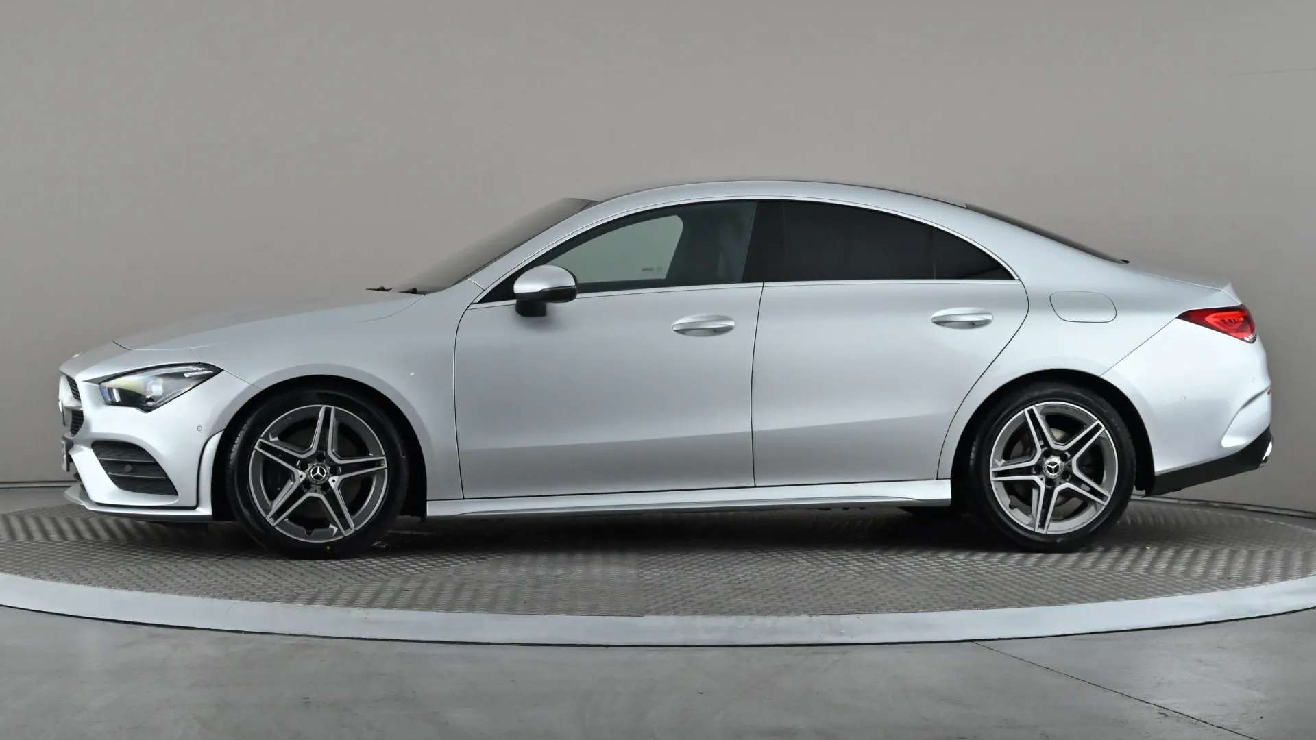 A 2020 MERCEDES-BENZ CLA CLASS CLA 200 AMG Line Tip Auto A 2020 MERCEDES-BENZ CLA CLASS CLA 200 AMG Line Tip Auto