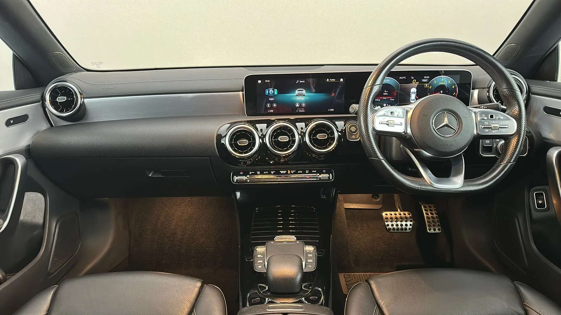 2020 MERCEDES-BENZ CLA CLASS 2020 MERCEDES-BENZ CLA CLASS