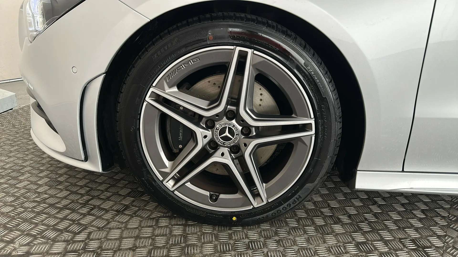 2020 MERCEDES-BENZ CLA CLASS 2020 MERCEDES-BENZ CLA CLASS