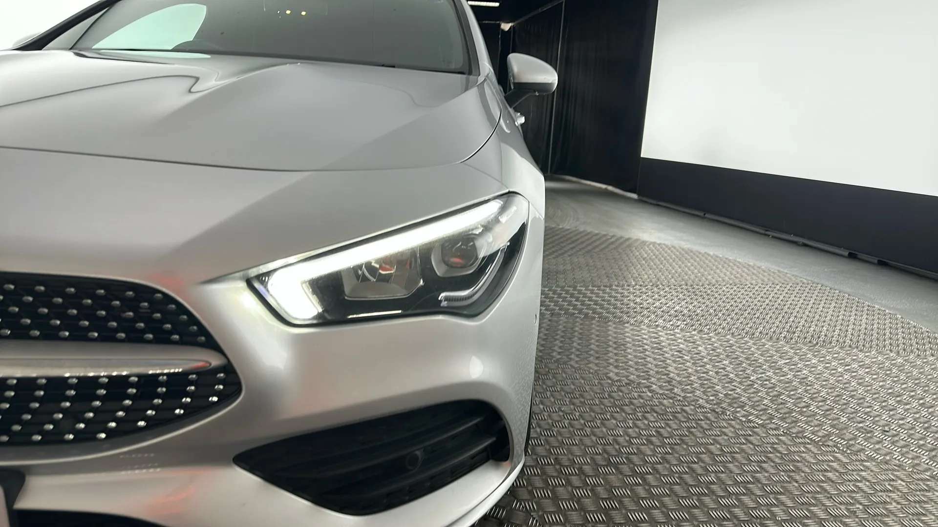 2020 MERCEDES-BENZ CLA CLASS 2020 MERCEDES-BENZ CLA CLASS