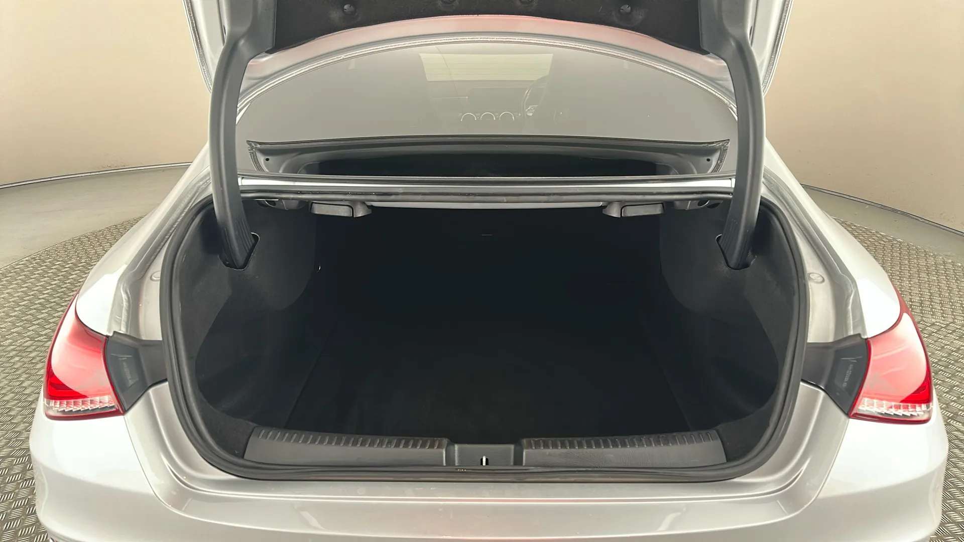 2020 MERCEDES-BENZ CLA CLASS 2020 MERCEDES-BENZ CLA CLASS