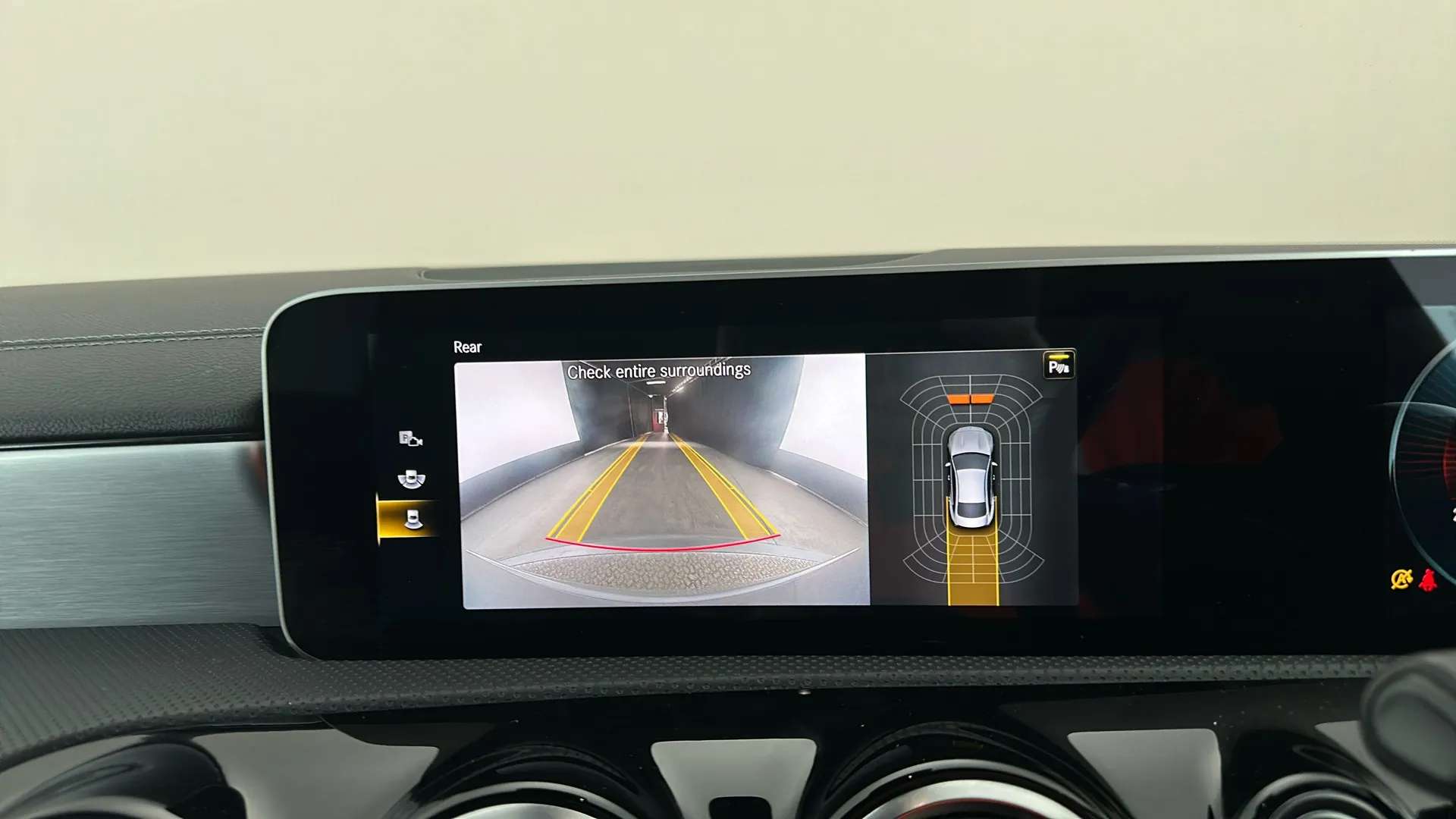 2020 MERCEDES-BENZ CLA CLASS 2020 MERCEDES-BENZ CLA CLASS