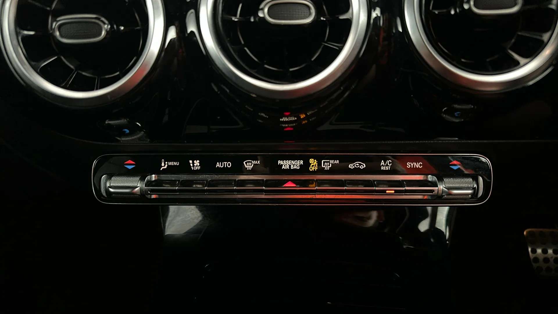 2020 MERCEDES-BENZ CLA CLASS 2020 MERCEDES-BENZ CLA CLASS