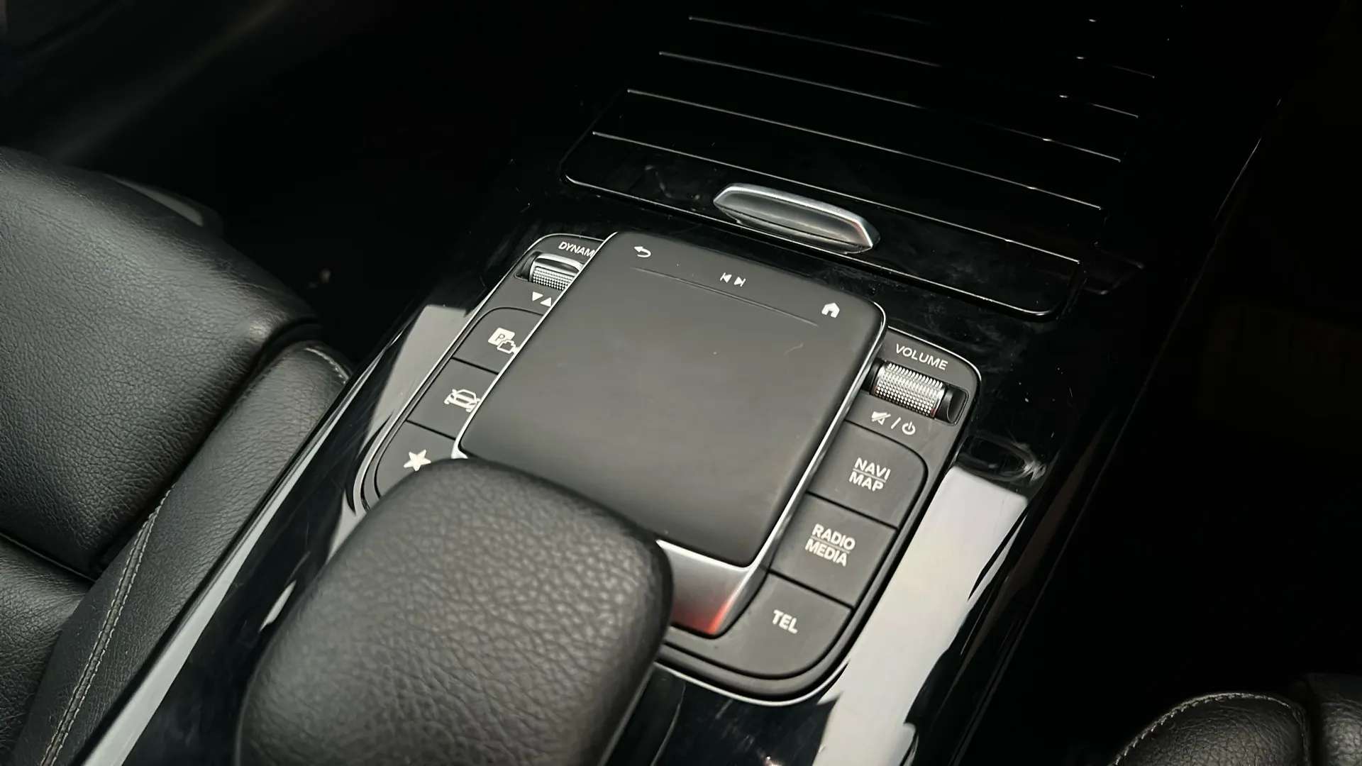2020 MERCEDES-BENZ CLA CLASS 2020 MERCEDES-BENZ CLA CLASS