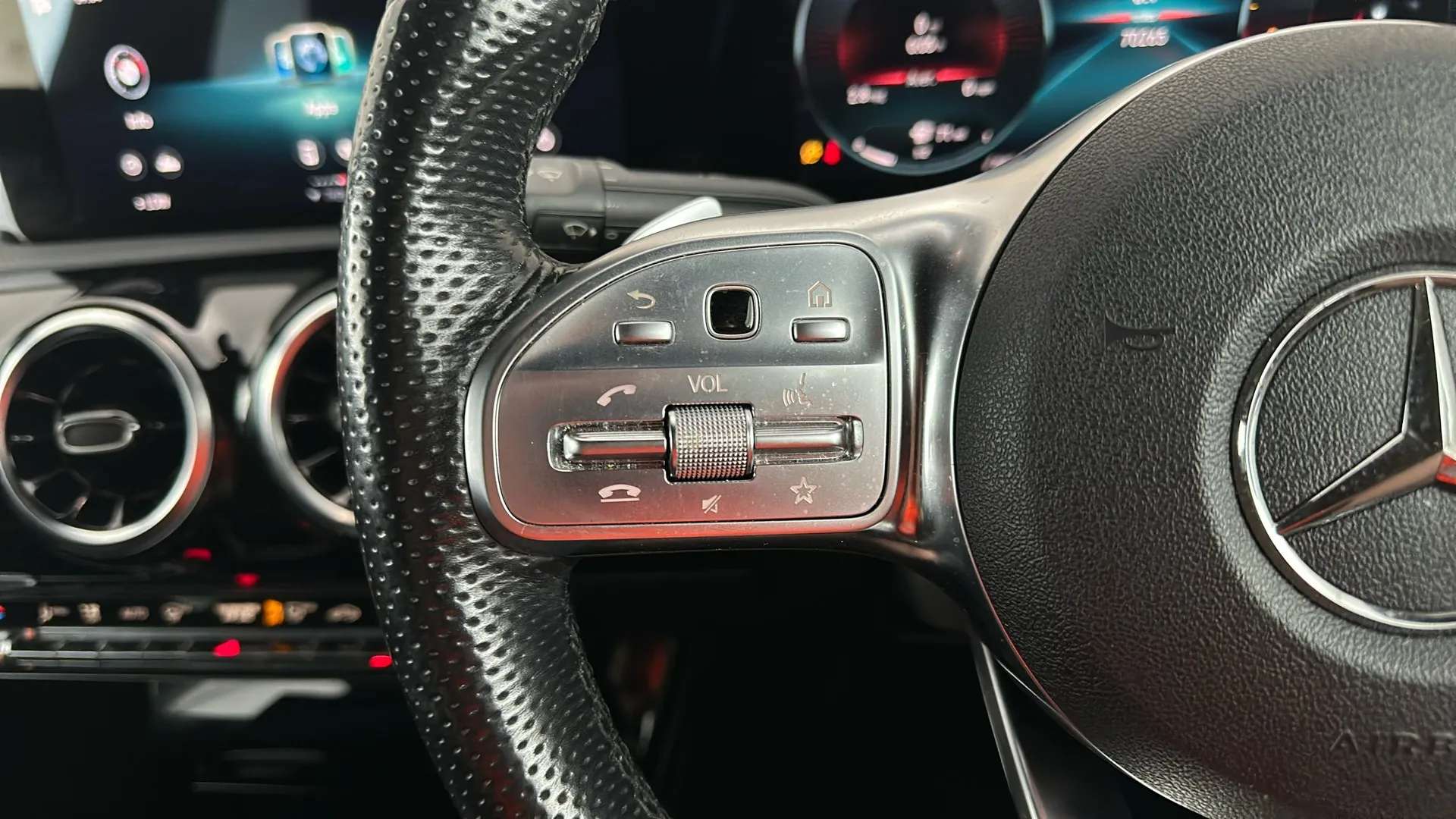 2020 MERCEDES-BENZ CLA CLASS 2020 MERCEDES-BENZ CLA CLASS