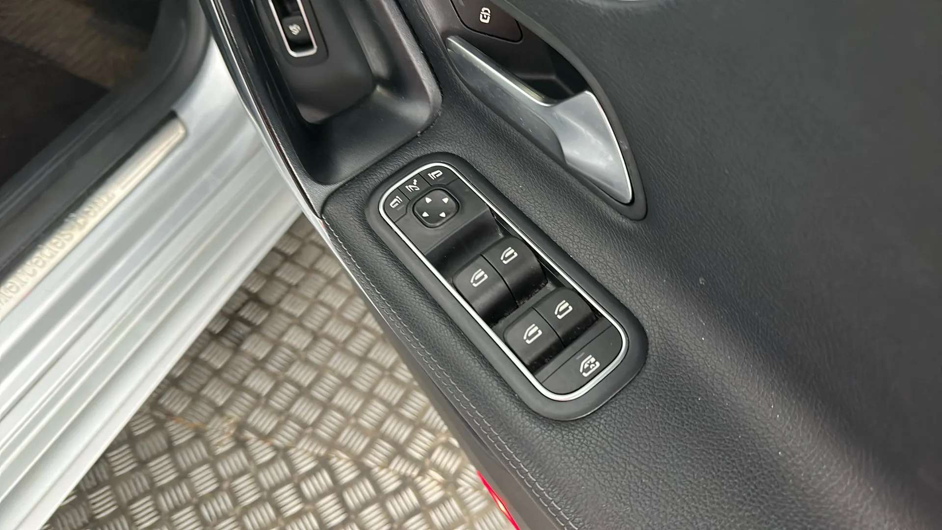2020 MERCEDES-BENZ CLA CLASS 2020 MERCEDES-BENZ CLA CLASS