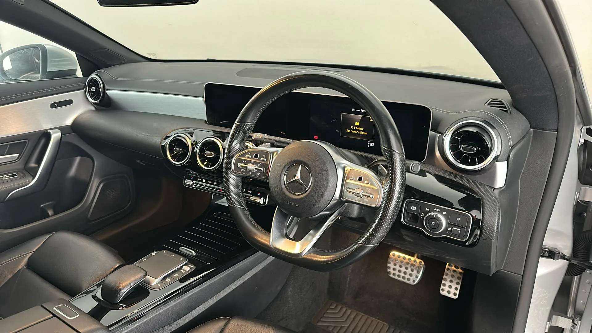 2020 MERCEDES-BENZ CLA CLASS 2020 MERCEDES-BENZ CLA CLASS