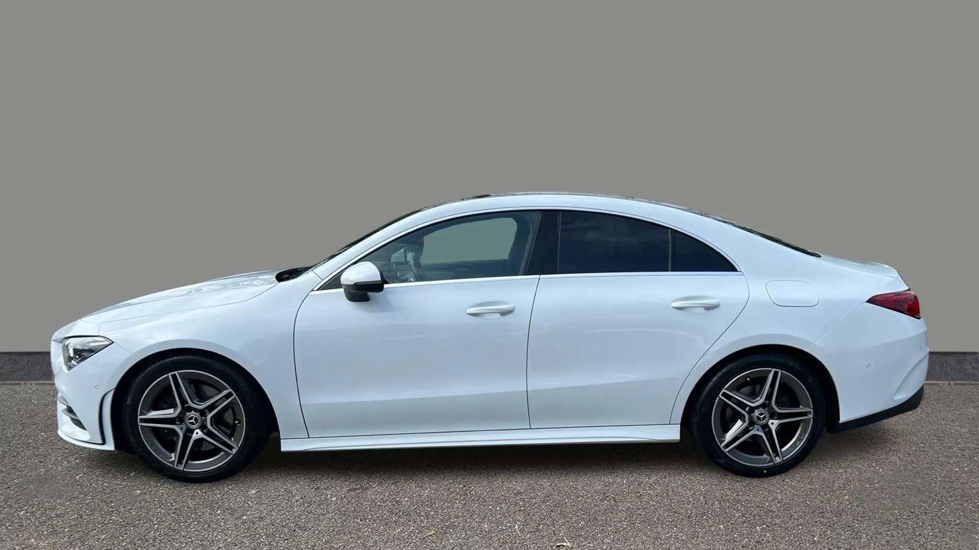A 2020 MERCEDES-BENZ CLA CLASS CLA 200 AMG Line Tip Auto A 2020 MERCEDES-BENZ CLA CLASS CLA 200 AMG Line Tip Auto