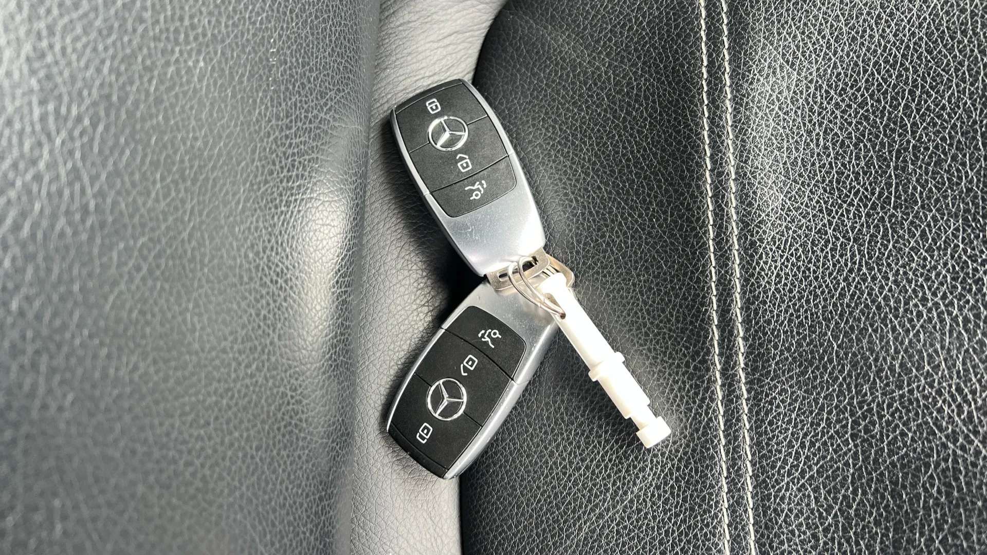 2020 MERCEDES-BENZ CLA CLASS 2020 MERCEDES-BENZ CLA CLASS