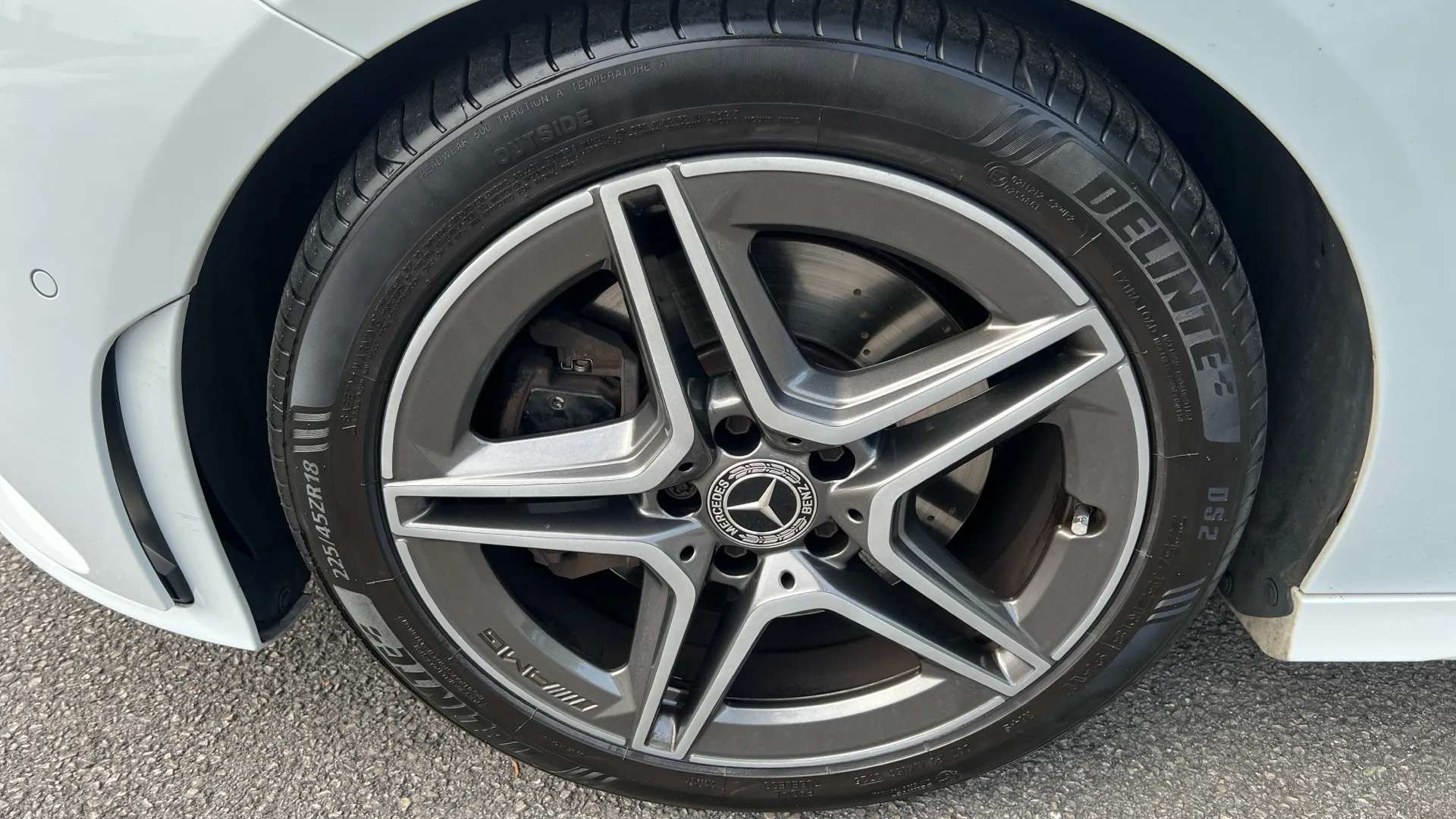 2020 MERCEDES-BENZ CLA CLASS 2020 MERCEDES-BENZ CLA CLASS