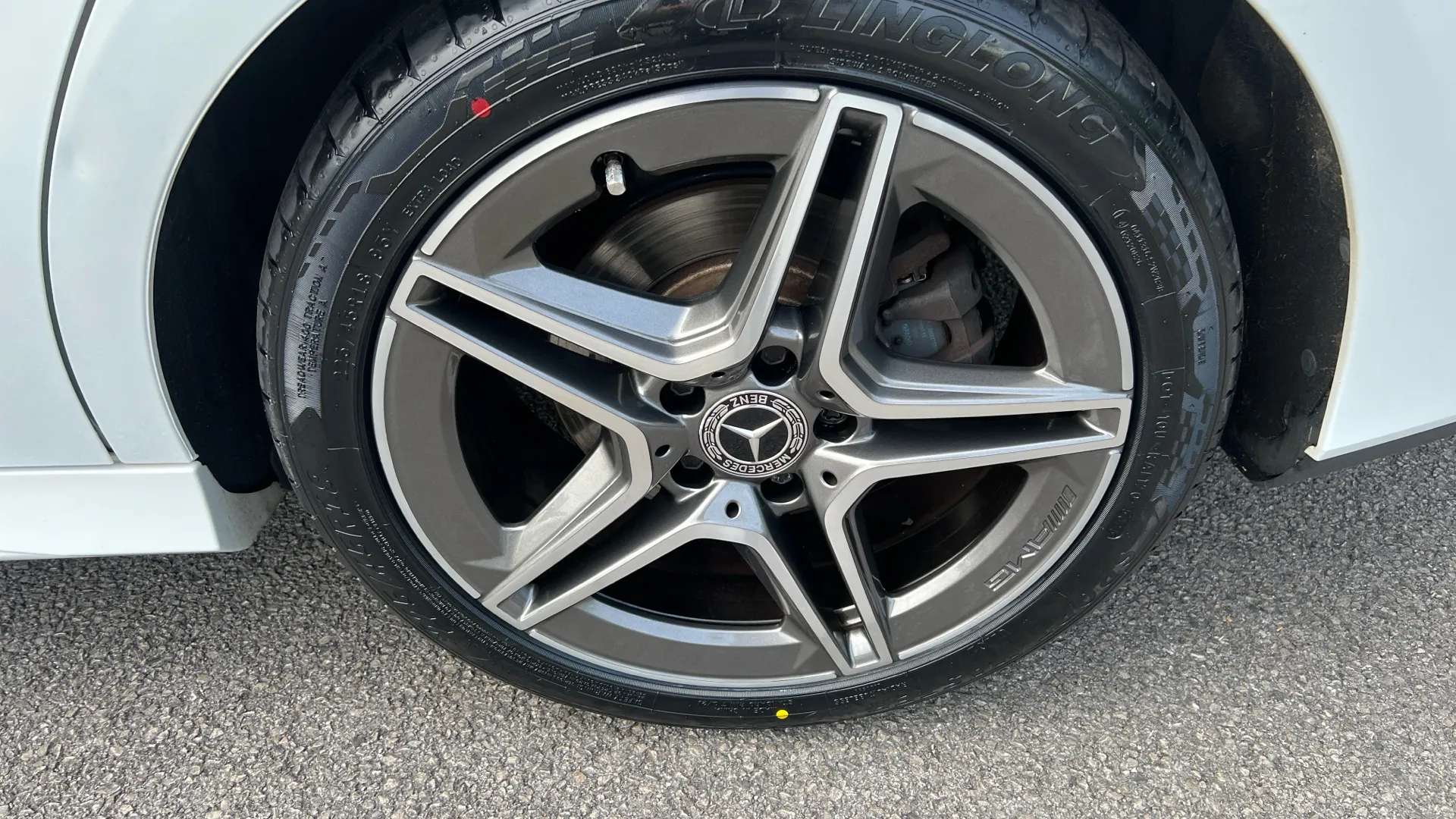 2020 MERCEDES-BENZ CLA CLASS 2020 MERCEDES-BENZ CLA CLASS