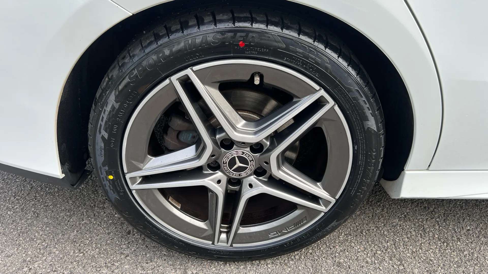 2020 MERCEDES-BENZ CLA CLASS 2020 MERCEDES-BENZ CLA CLASS