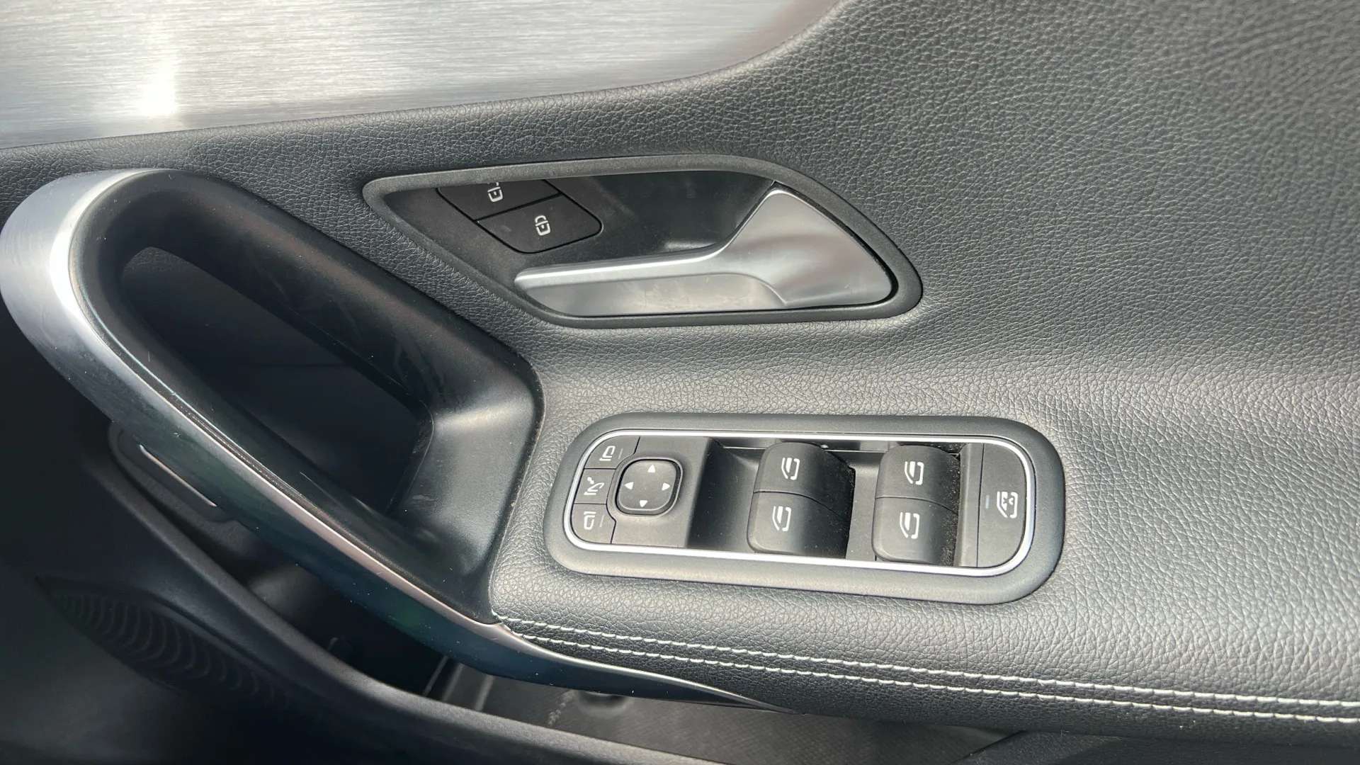 2020 MERCEDES-BENZ CLA CLASS 2020 MERCEDES-BENZ CLA CLASS