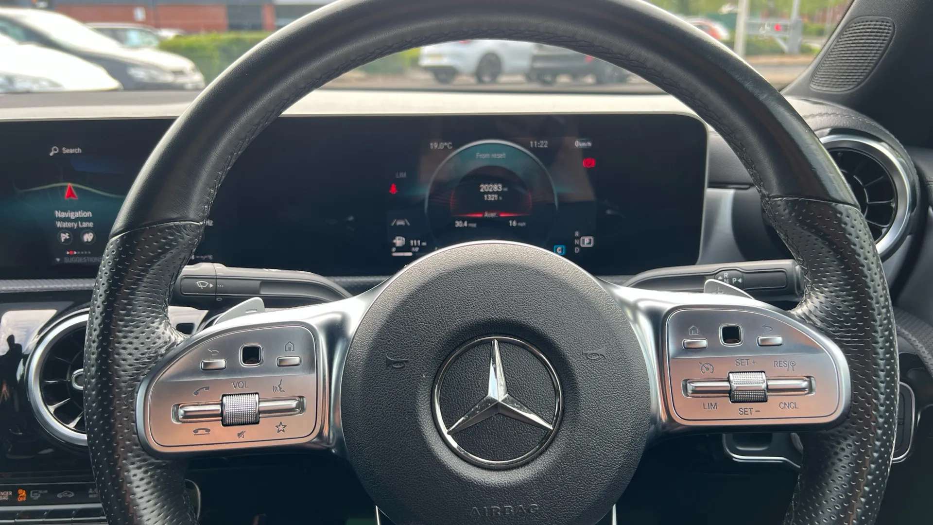 2020 MERCEDES-BENZ CLA CLASS 2020 MERCEDES-BENZ CLA CLASS