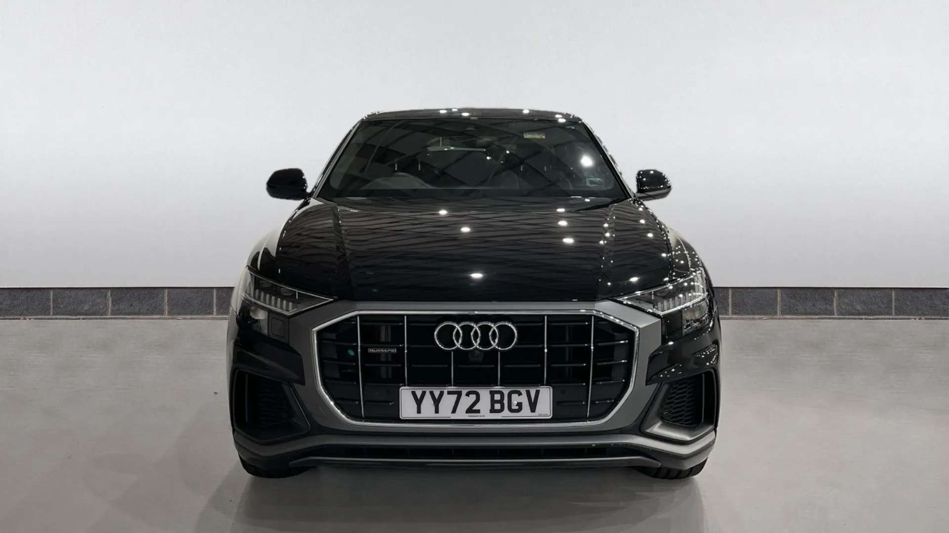 2022 AUDI Q8 2022 AUDI Q8