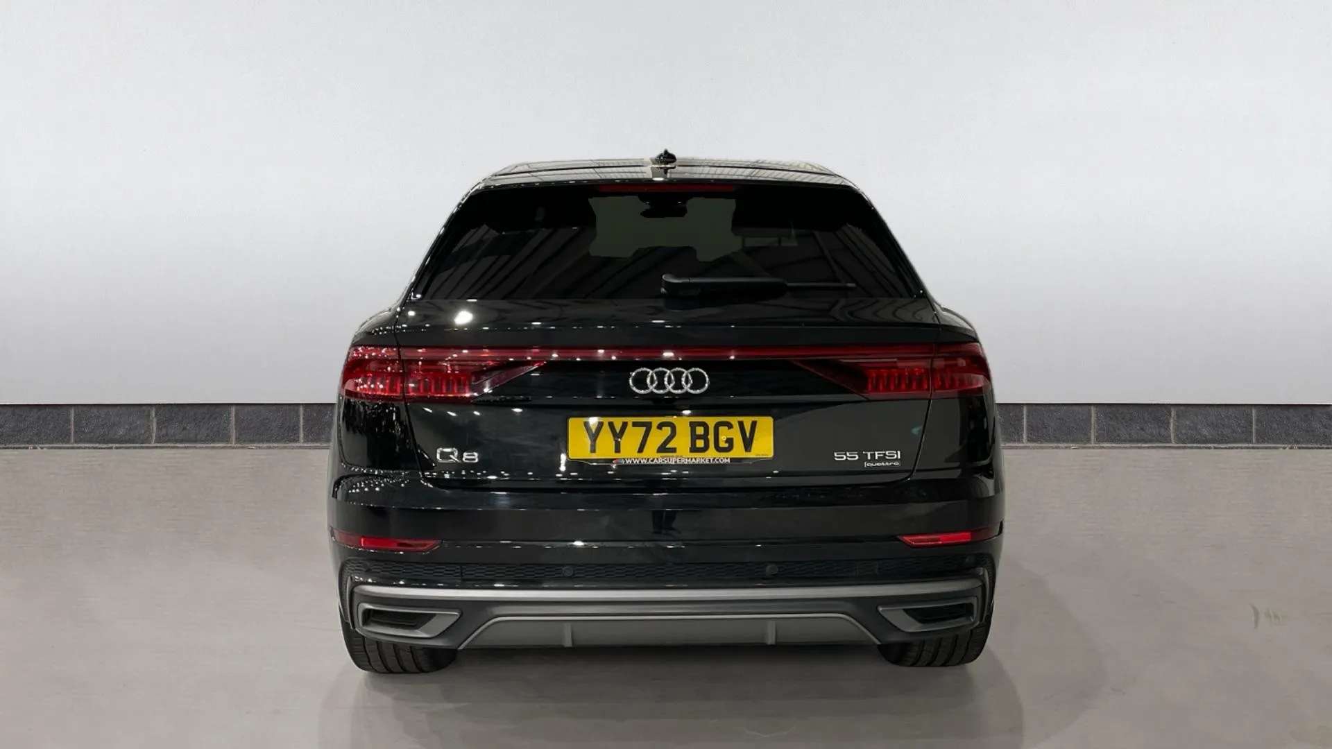 2022 AUDI Q8 2022 AUDI Q8