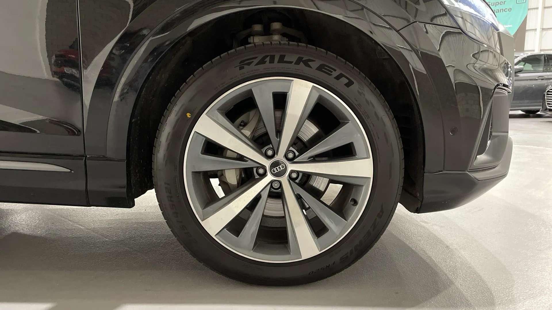 2022 AUDI Q8 2022 AUDI Q8