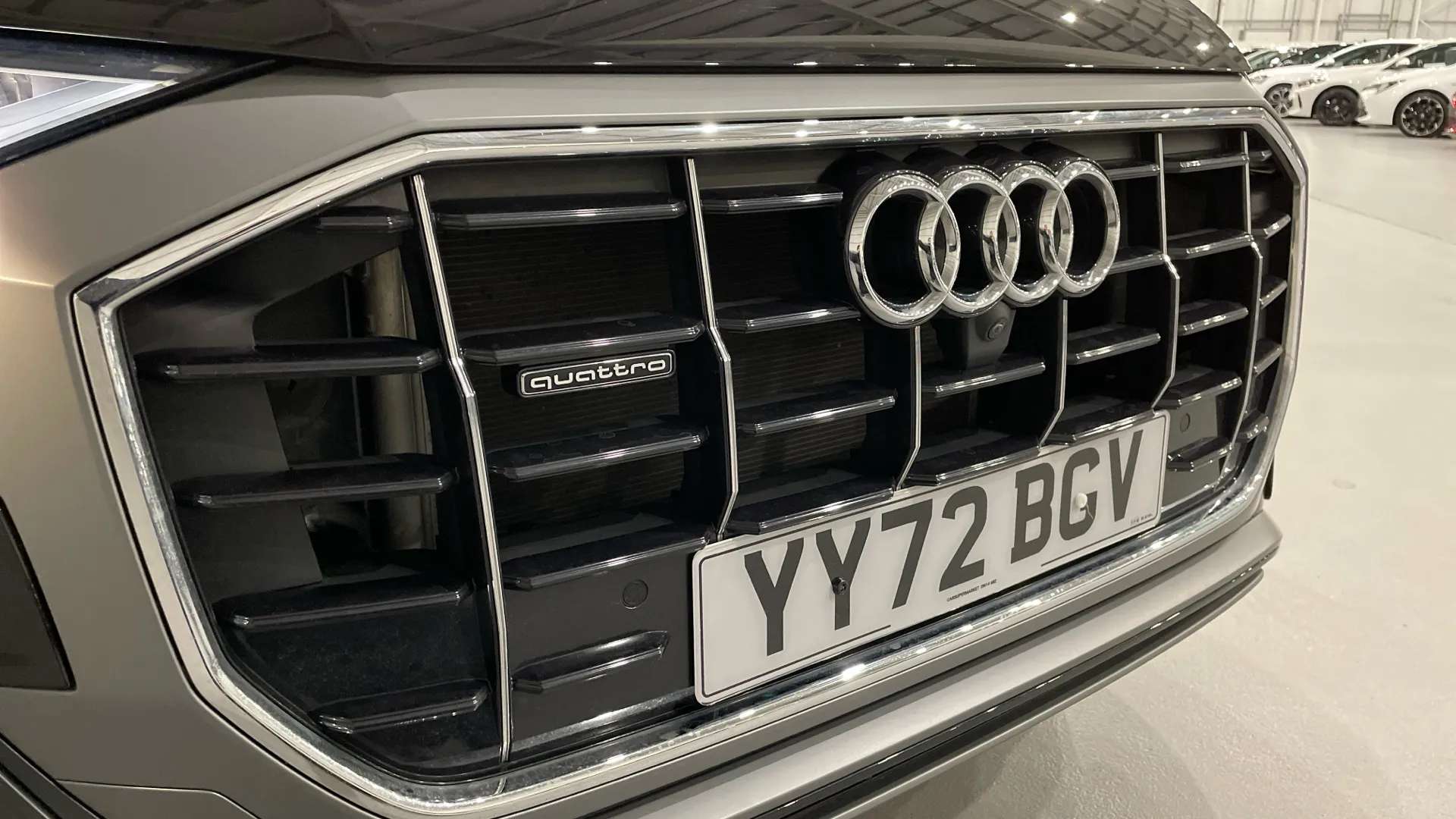 2022 AUDI Q8 2022 AUDI Q8