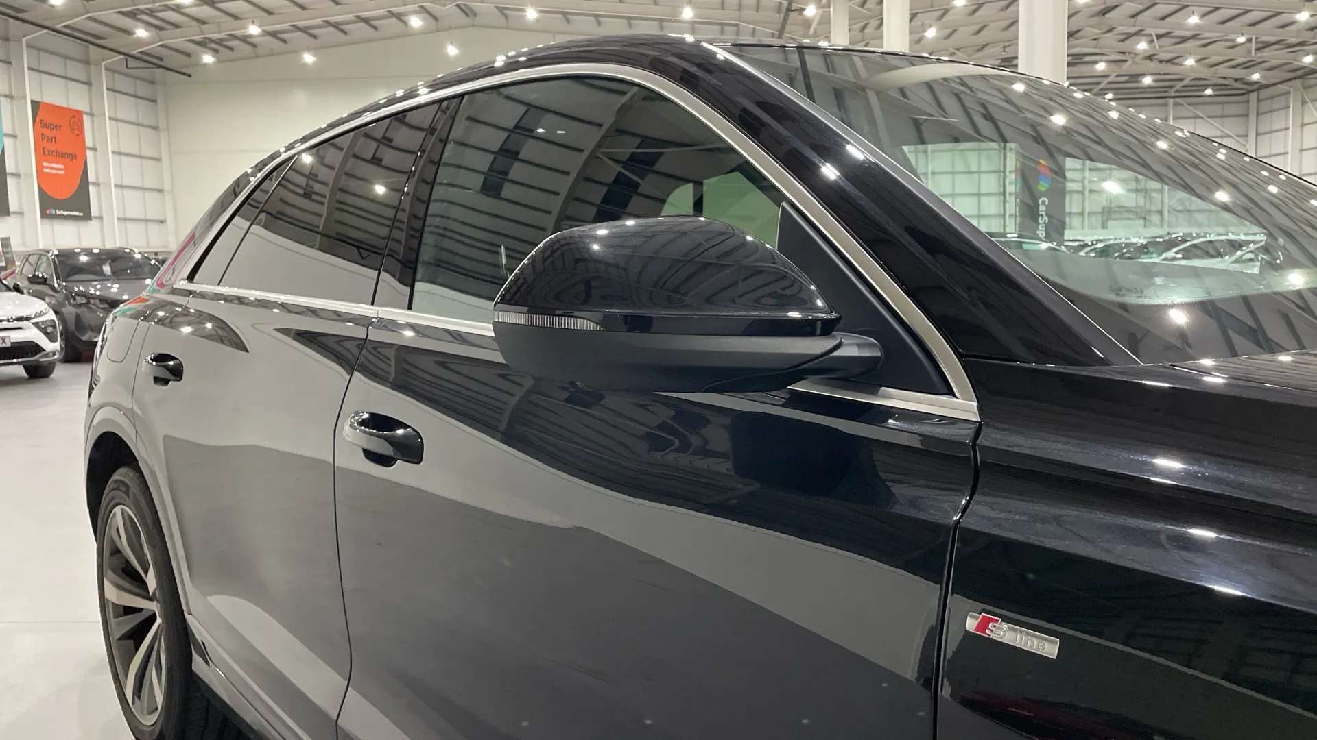 2022 AUDI Q8 2022 AUDI Q8