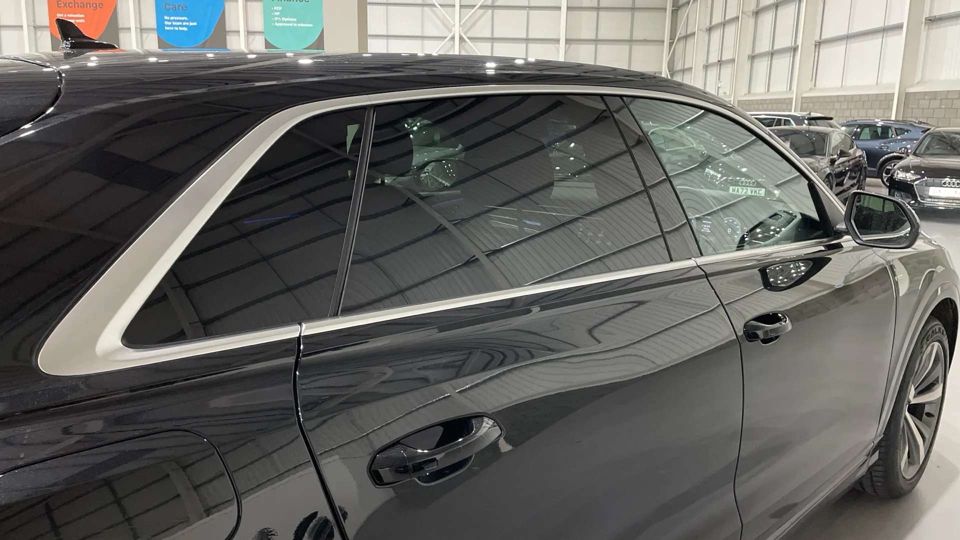 2022 AUDI Q8 2022 AUDI Q8