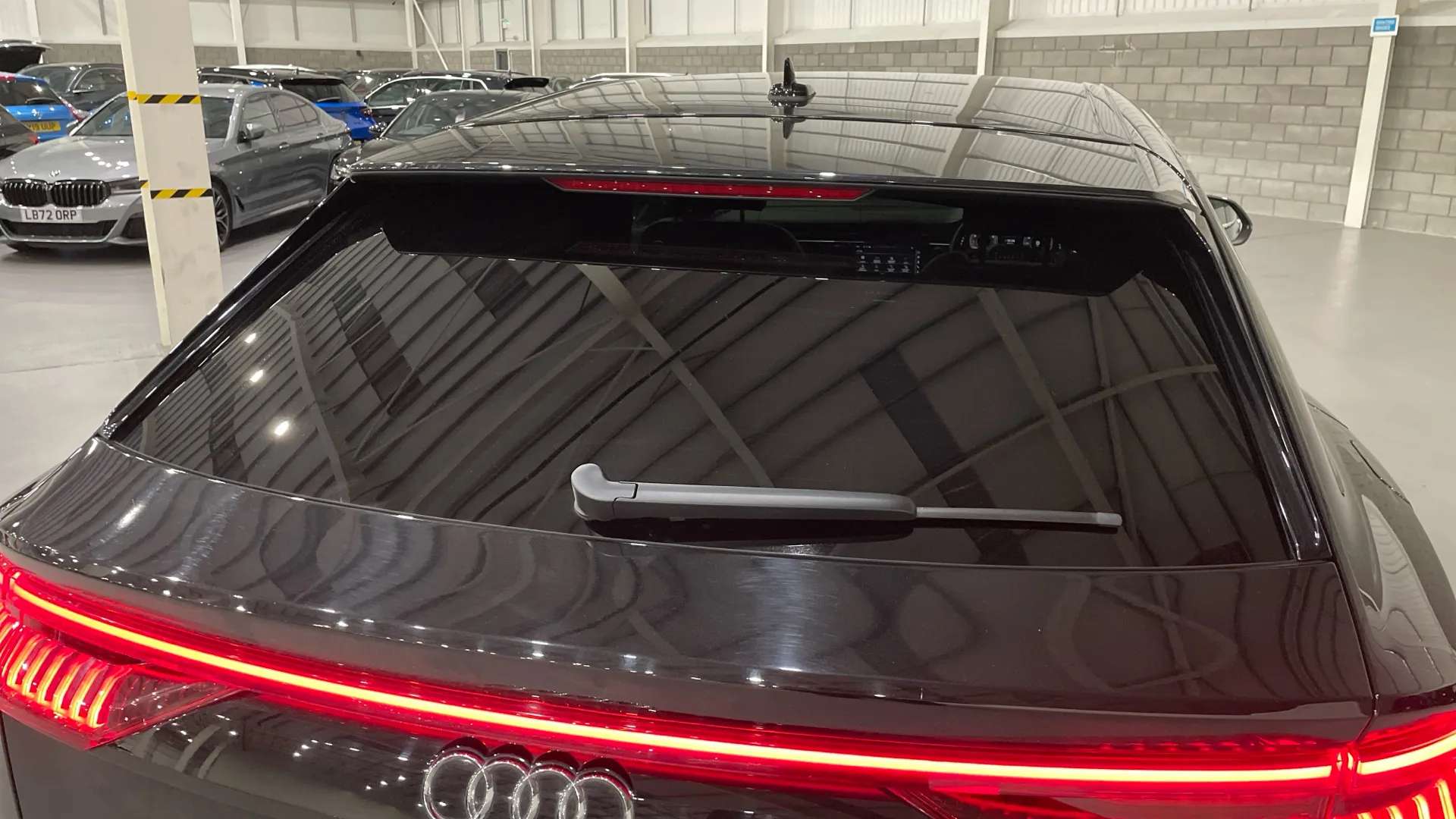 2022 AUDI Q8 2022 AUDI Q8