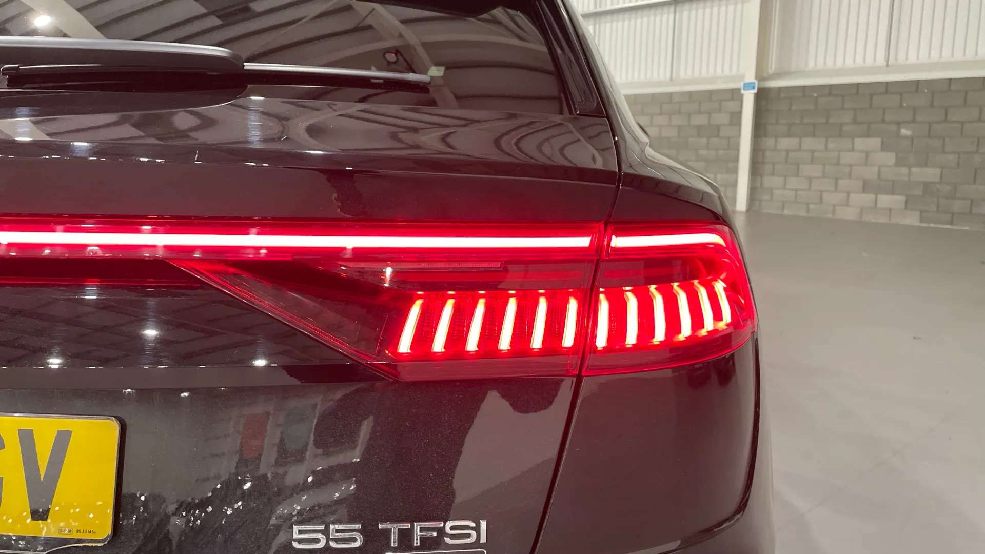 2022 AUDI Q8 2022 AUDI Q8