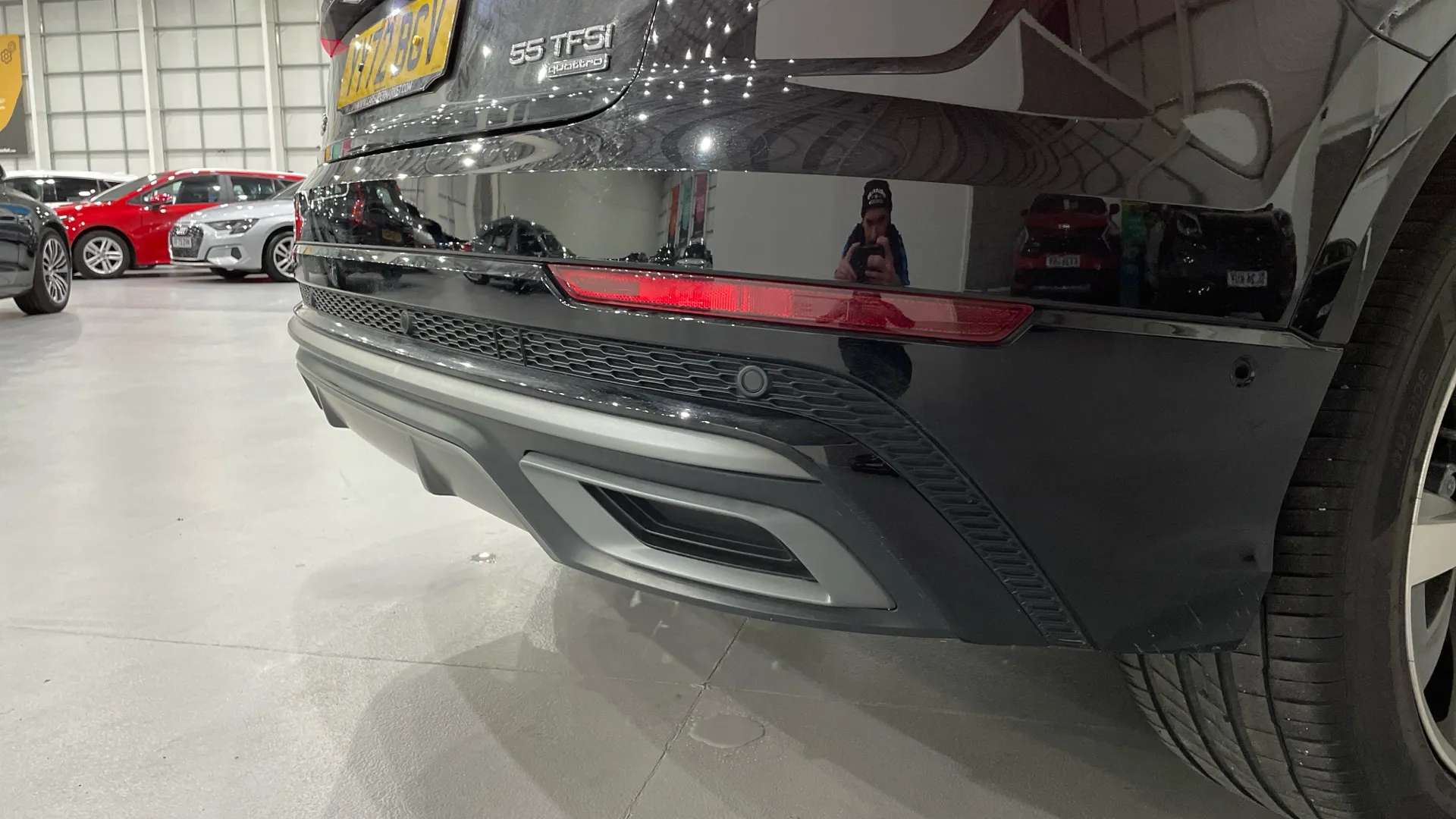 2022 AUDI Q8 2022 AUDI Q8