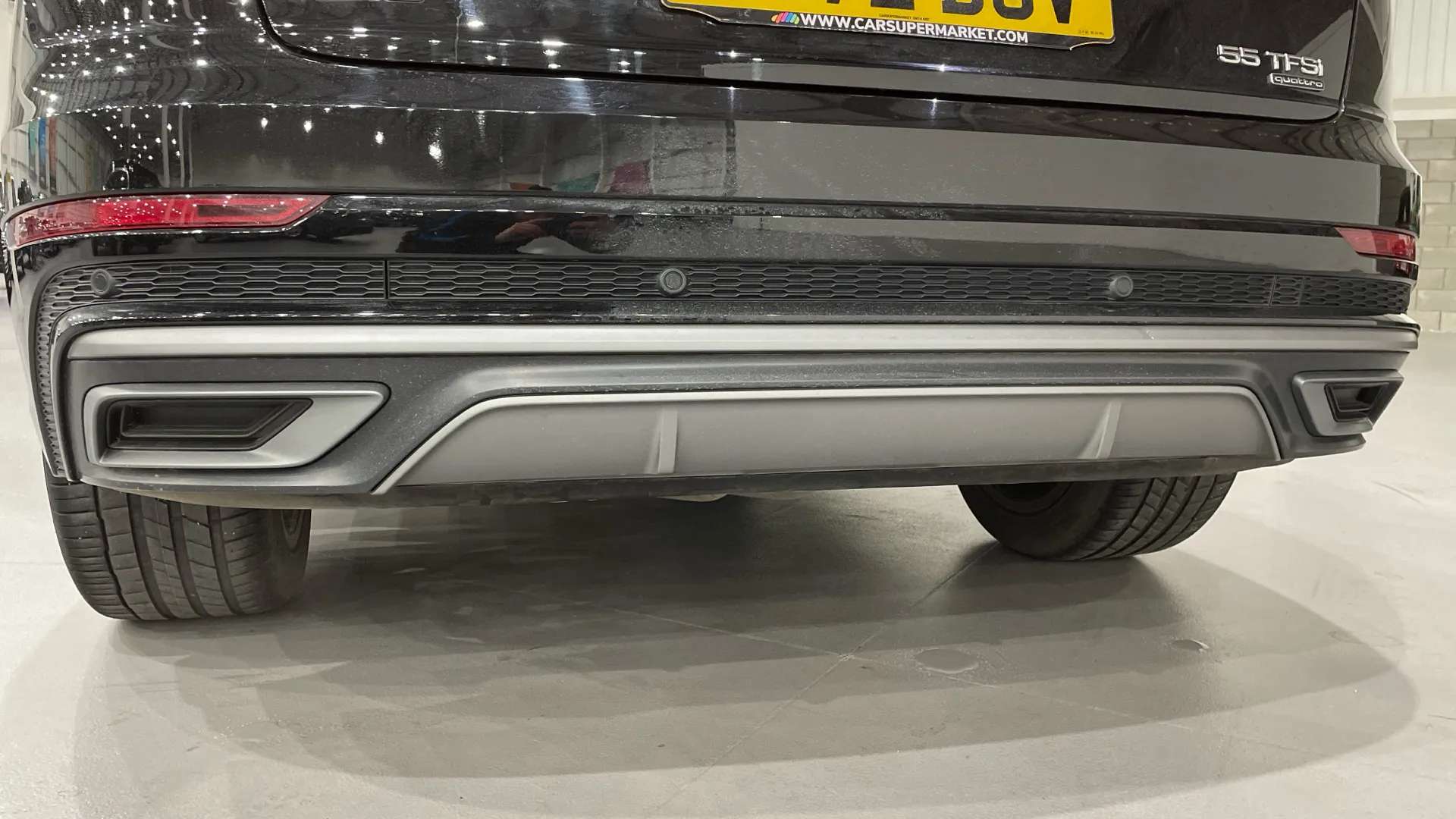 2022 AUDI Q8 2022 AUDI Q8