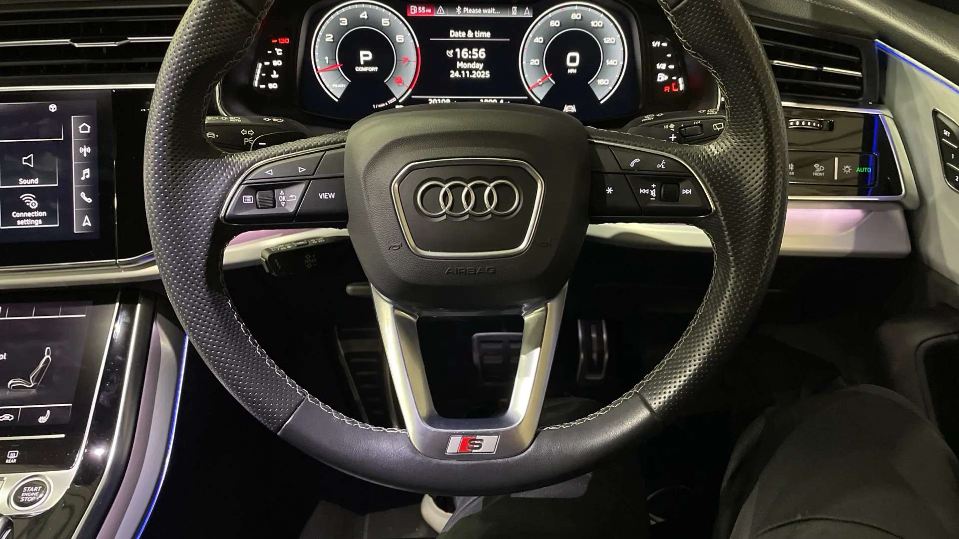 2022 AUDI Q8 2022 AUDI Q8