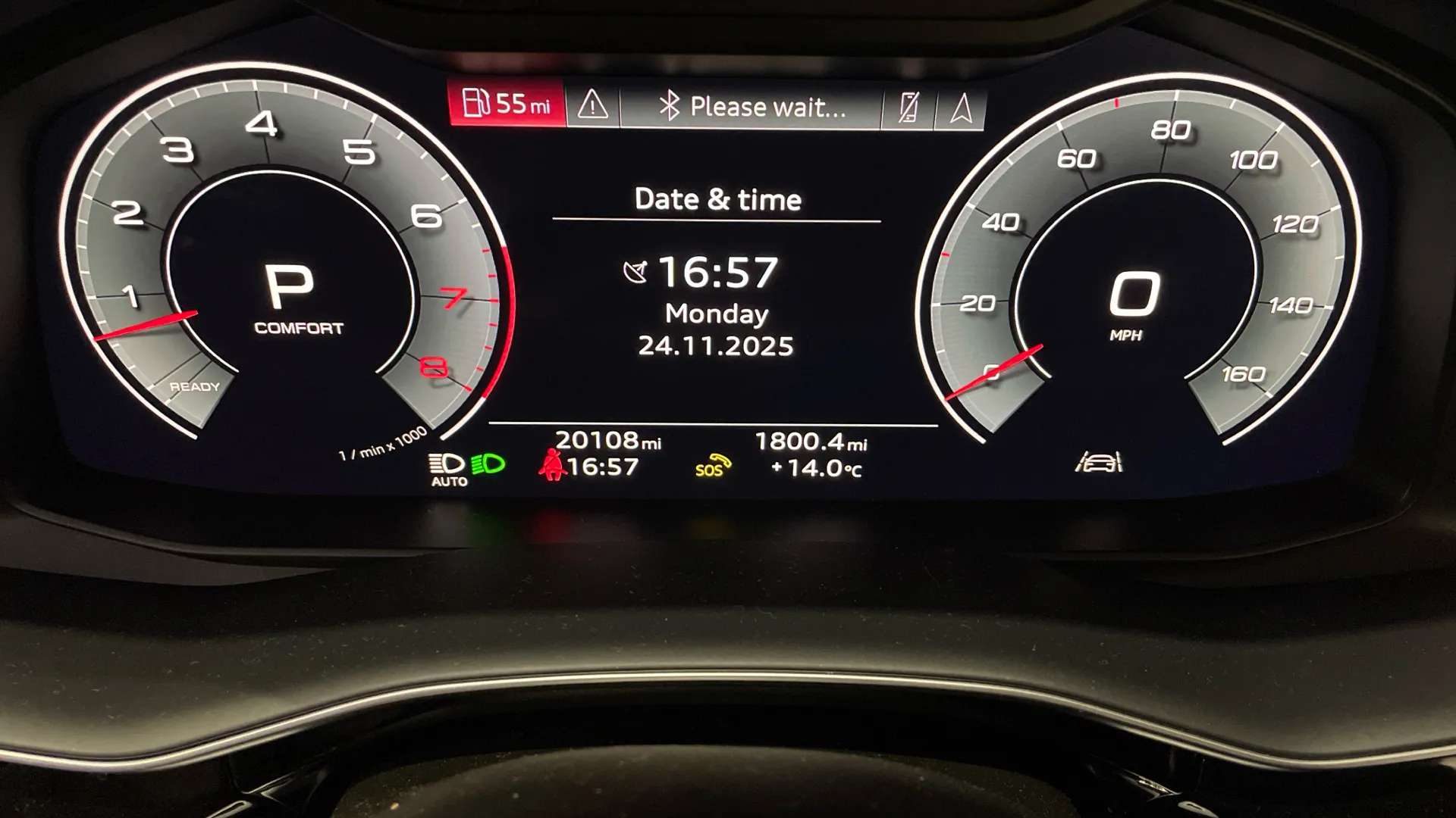 2022 AUDI Q8 2022 AUDI Q8