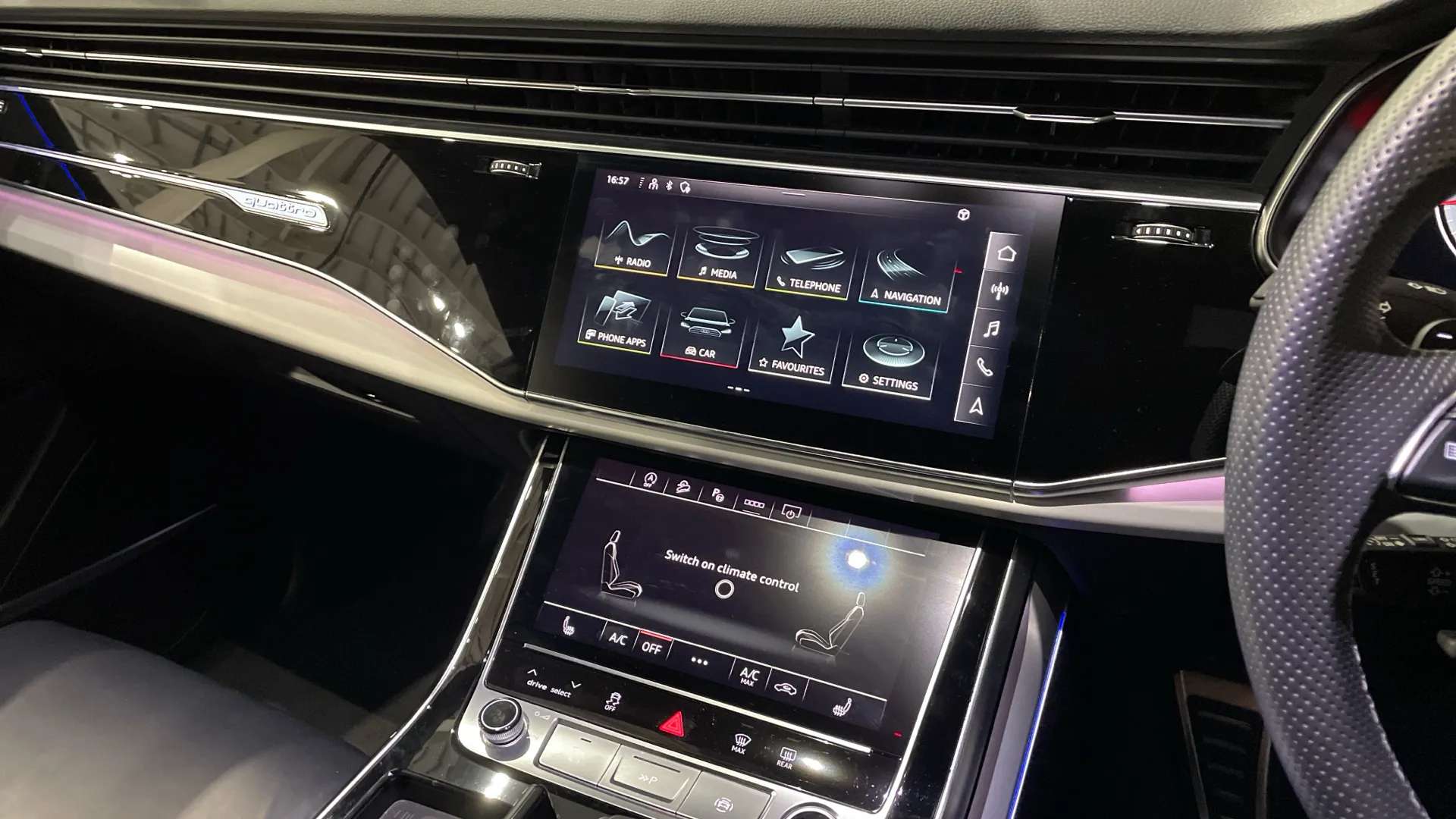 2022 AUDI Q8 2022 AUDI Q8