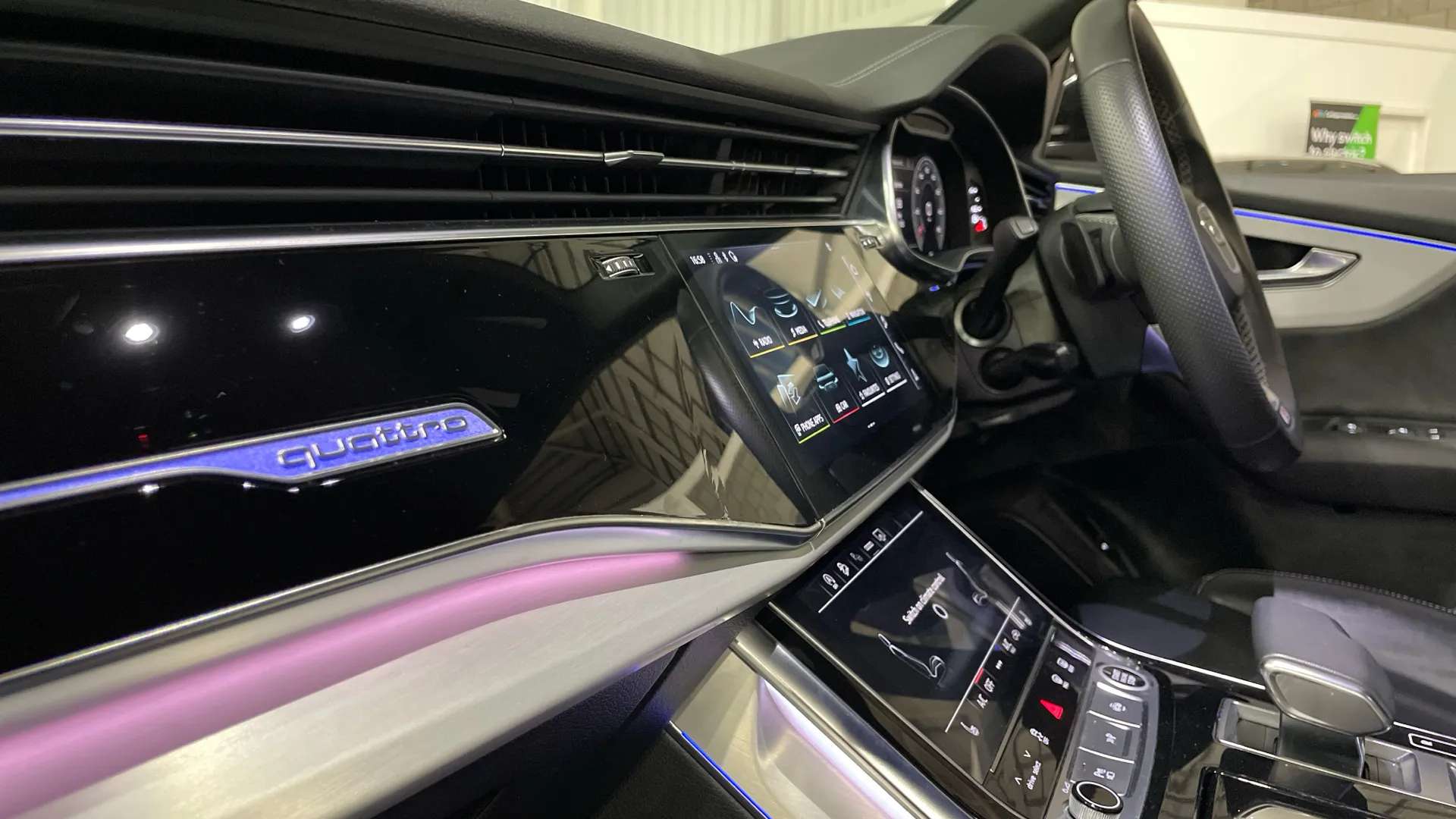 2022 AUDI Q8 2022 AUDI Q8