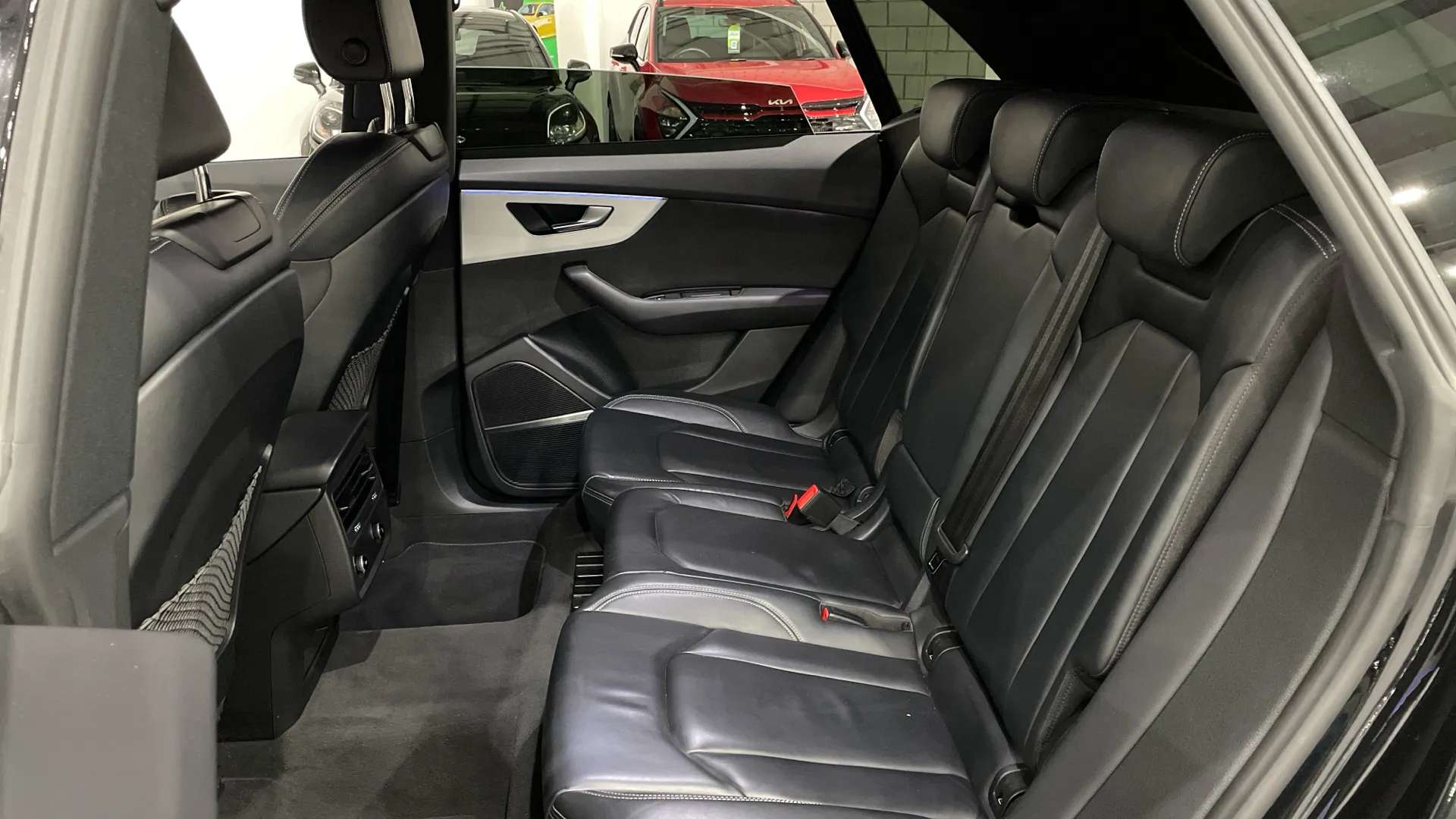 2022 AUDI Q8 2022 AUDI Q8