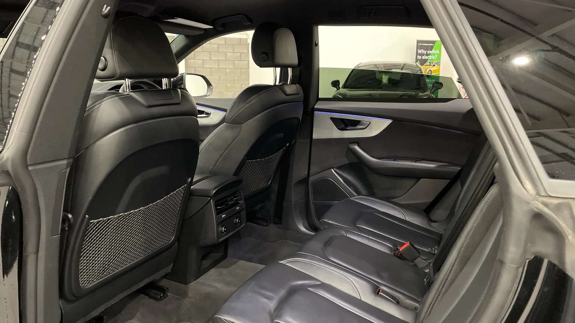 2022 AUDI Q8 2022 AUDI Q8