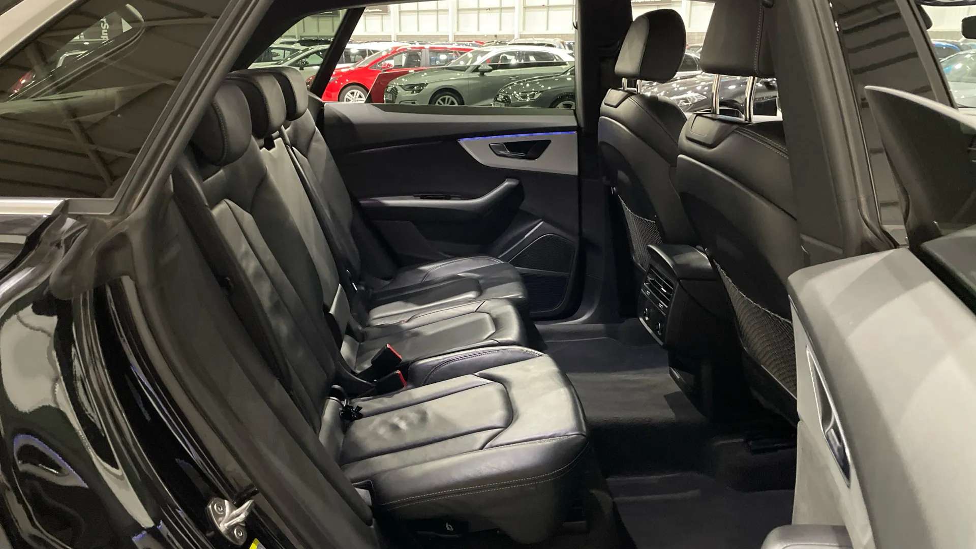 2022 AUDI Q8 2022 AUDI Q8