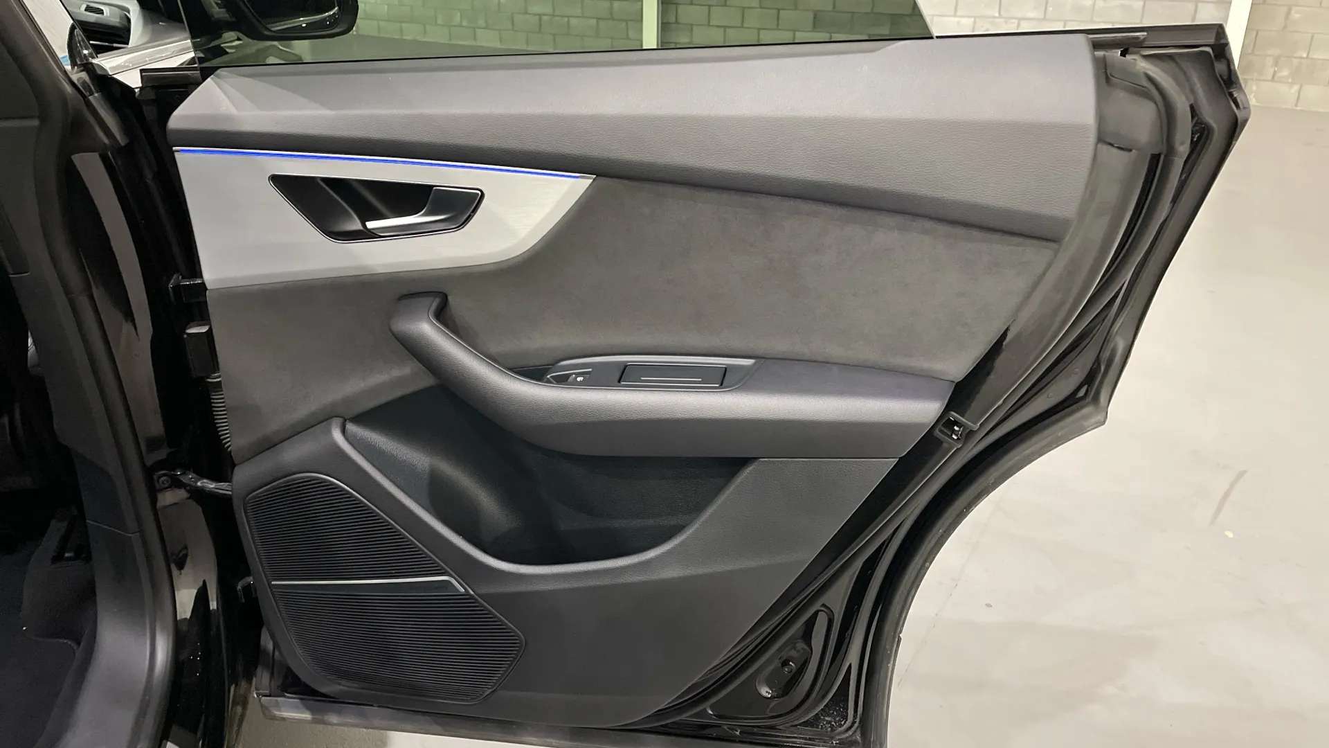 2022 AUDI Q8 2022 AUDI Q8