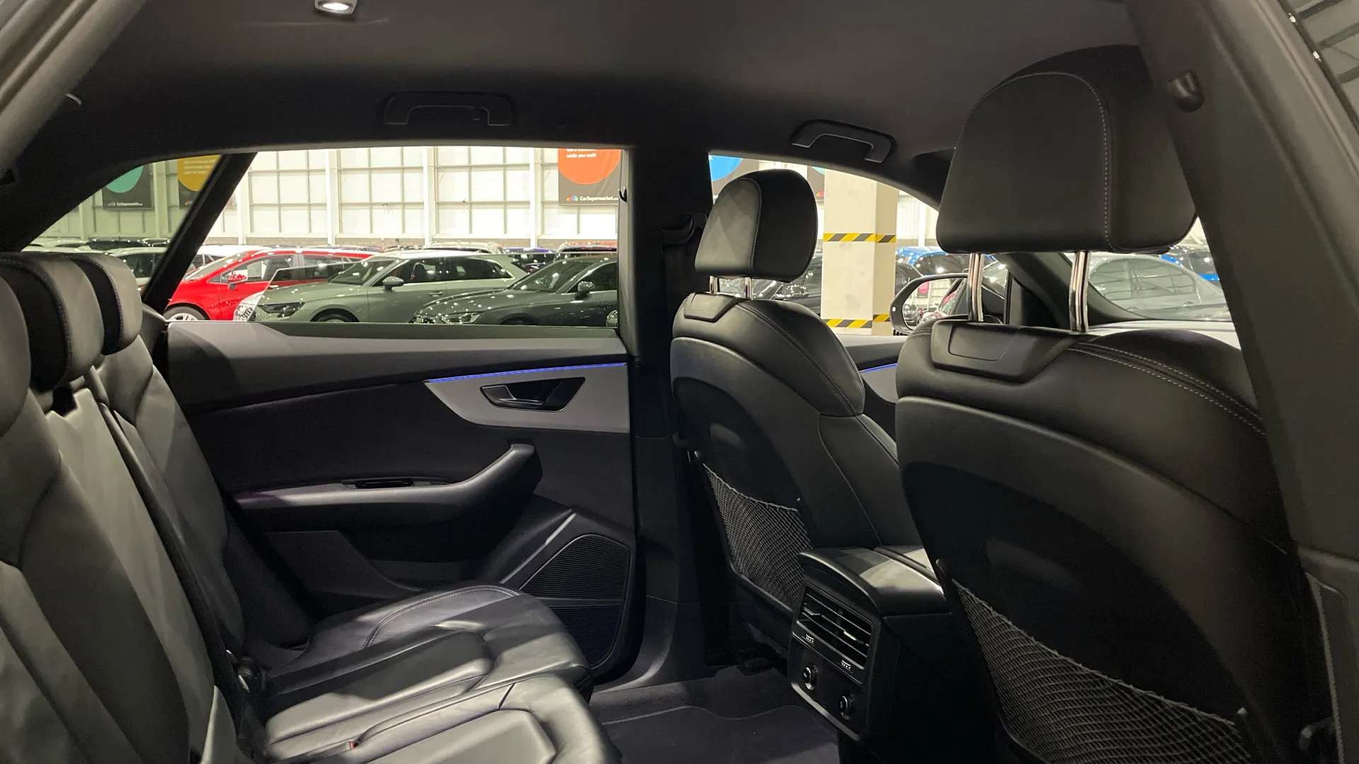 2022 AUDI Q8 2022 AUDI Q8