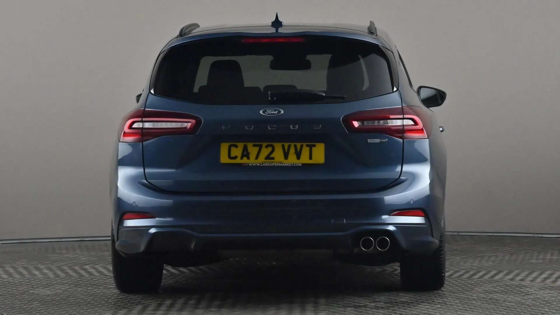 2022 FORD FOCUS 2022 FORD FOCUS