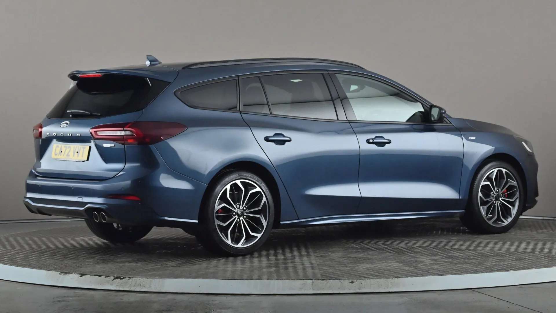 2022 FORD FOCUS 2022 FORD FOCUS