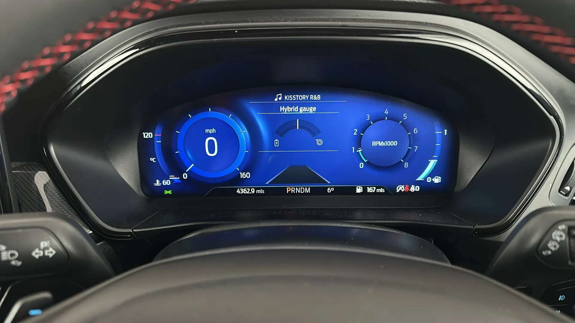 2022 FORD FOCUS 2022 FORD FOCUS