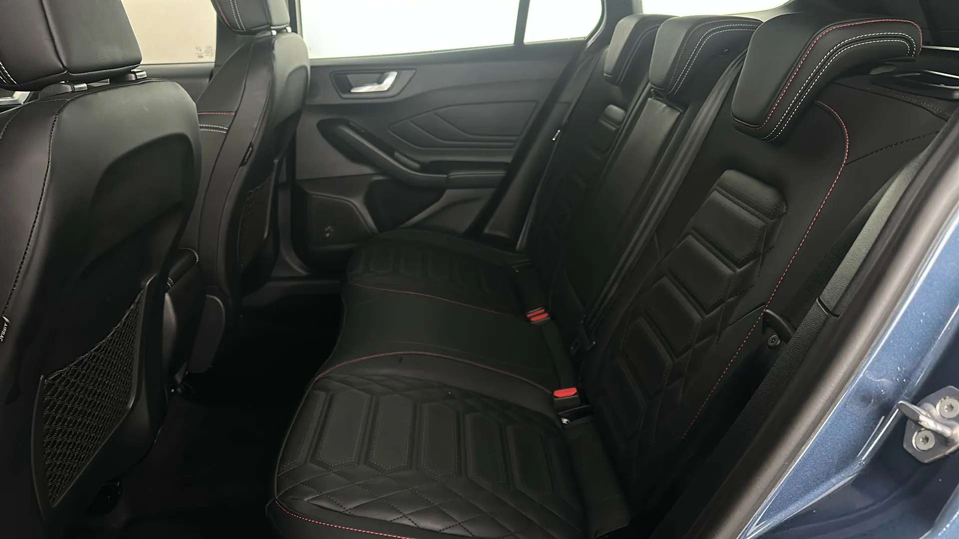 2022 FORD FOCUS 2022 FORD FOCUS