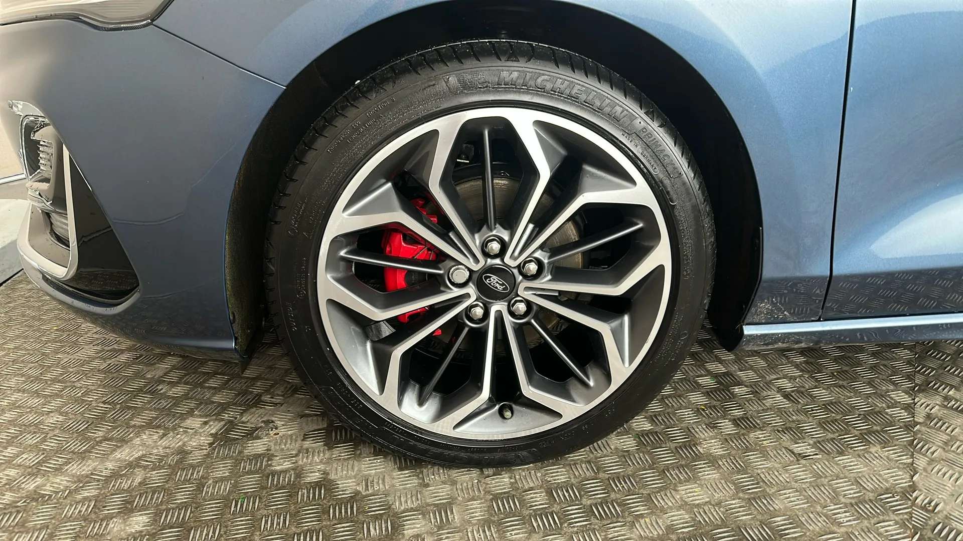 2022 FORD FOCUS 2022 FORD FOCUS