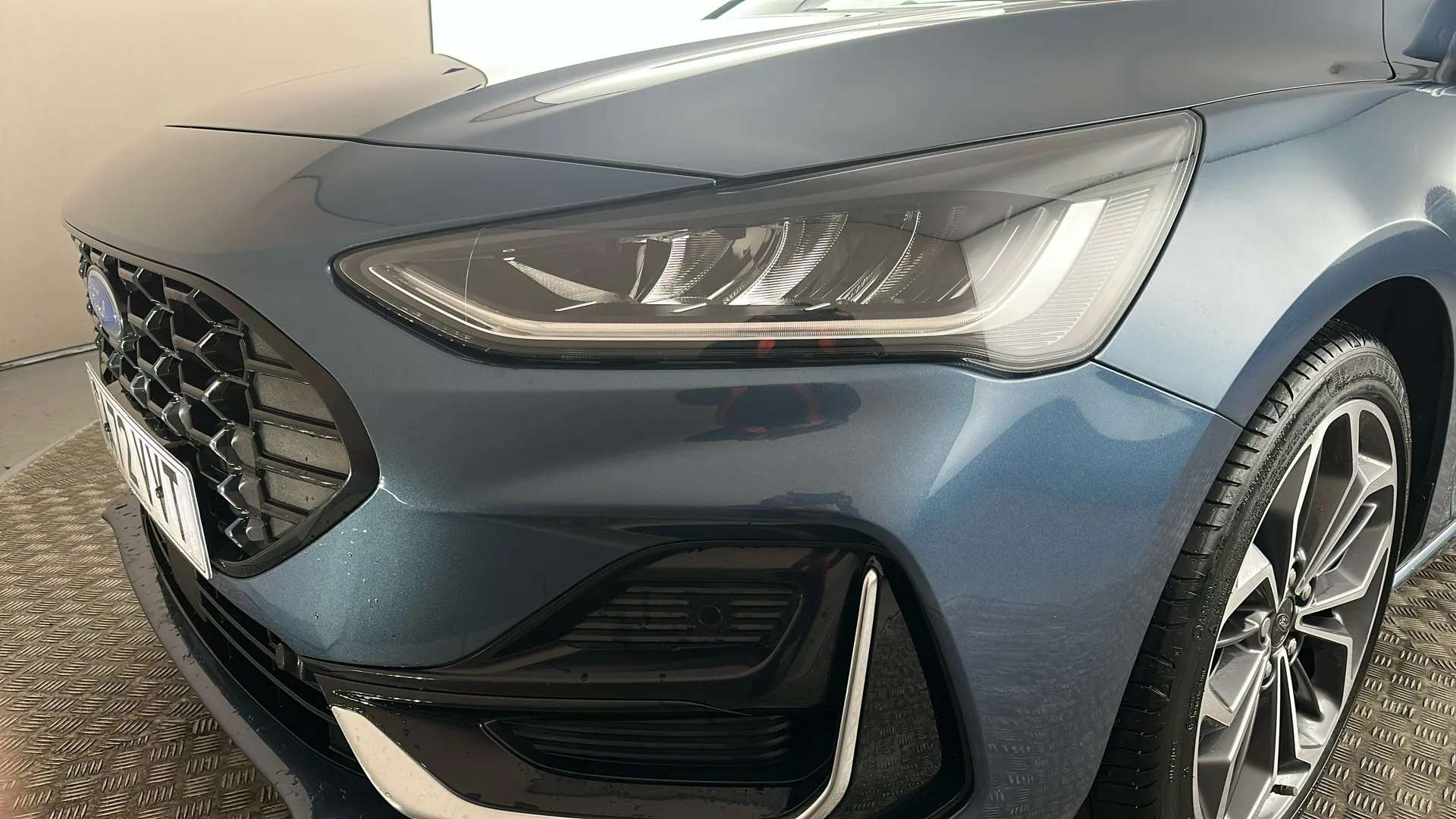 2022 FORD FOCUS 2022 FORD FOCUS