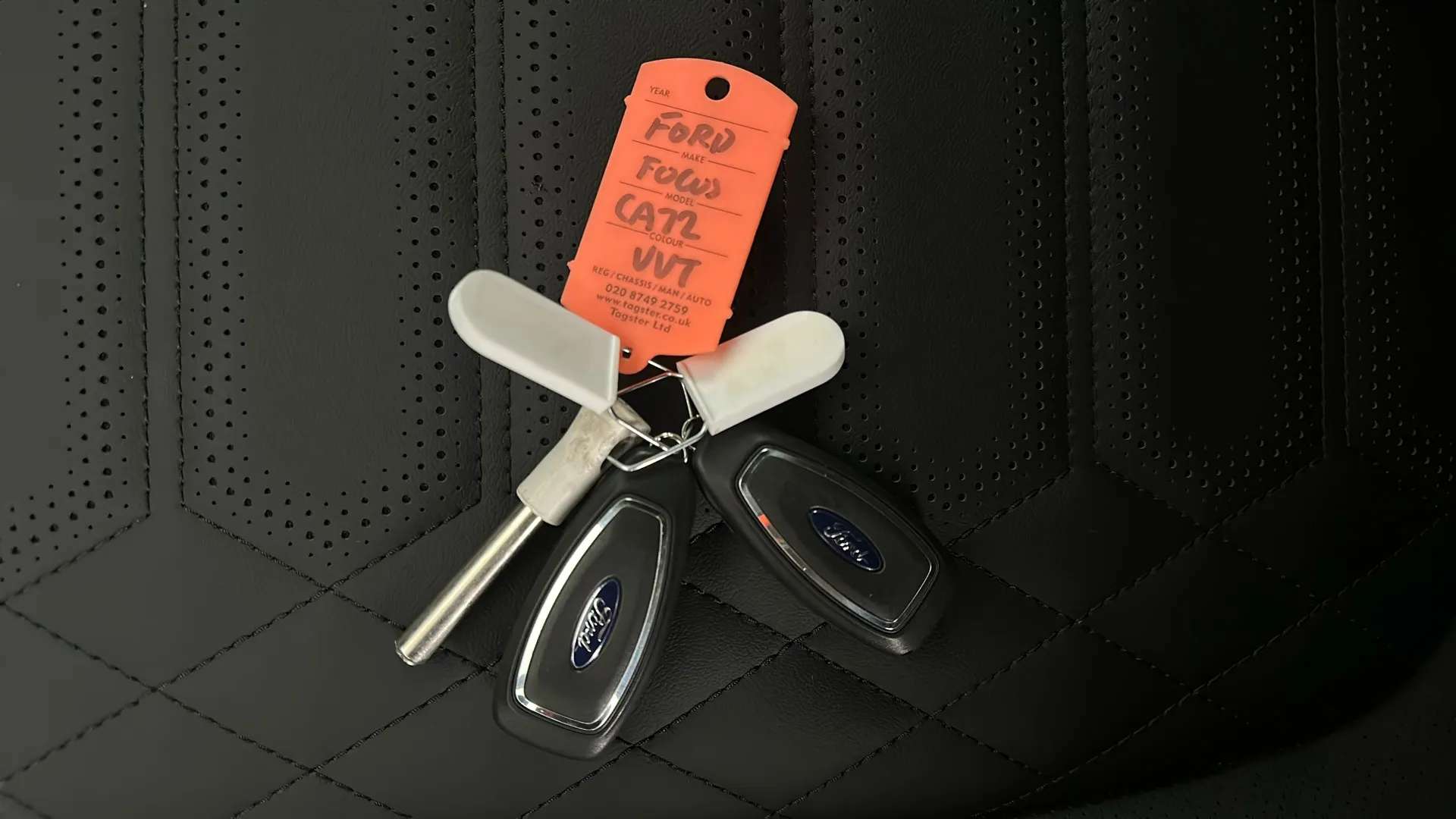 2022 FORD FOCUS 2022 FORD FOCUS