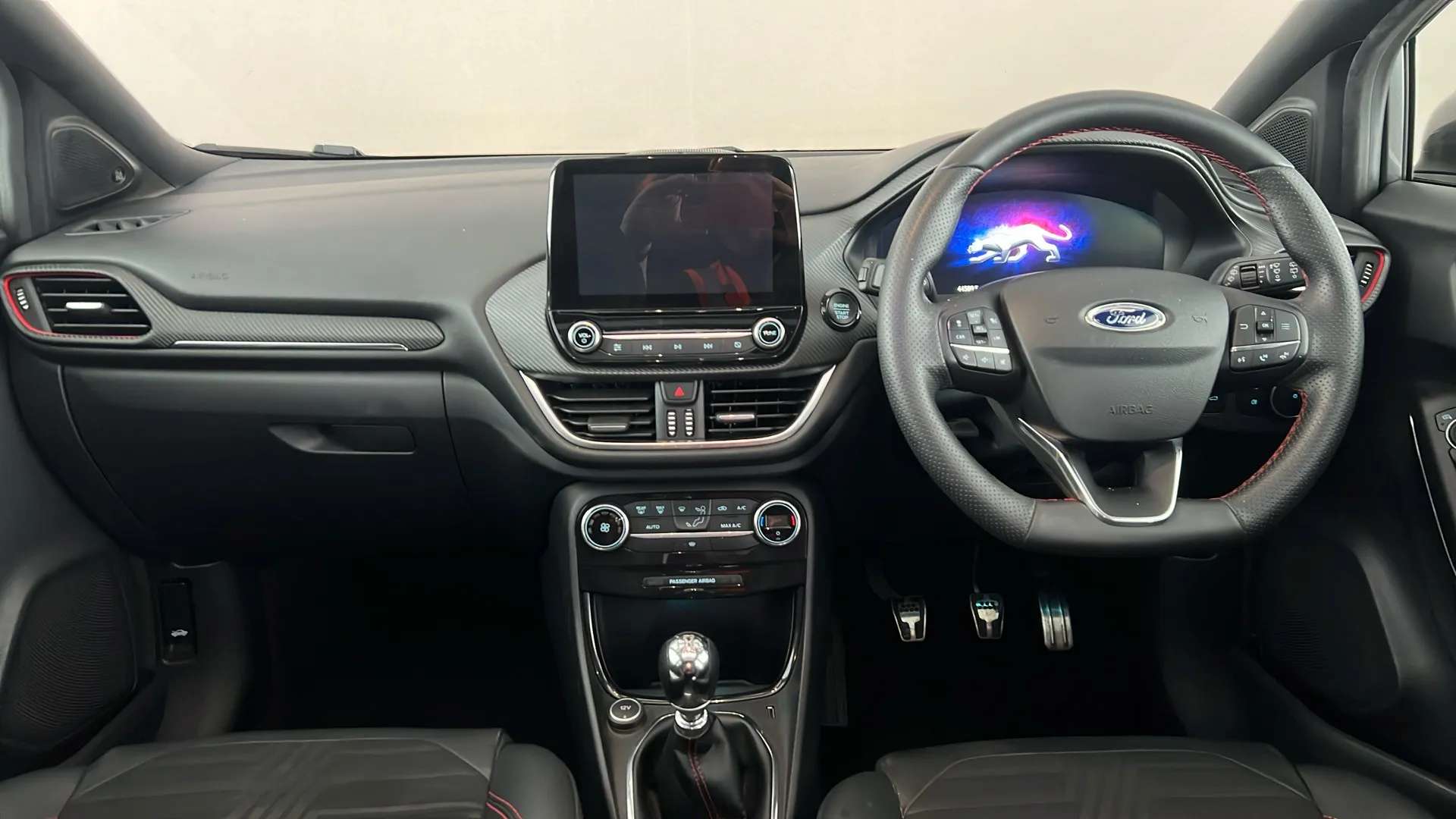 2020 FORD PUMA 2020 FORD PUMA