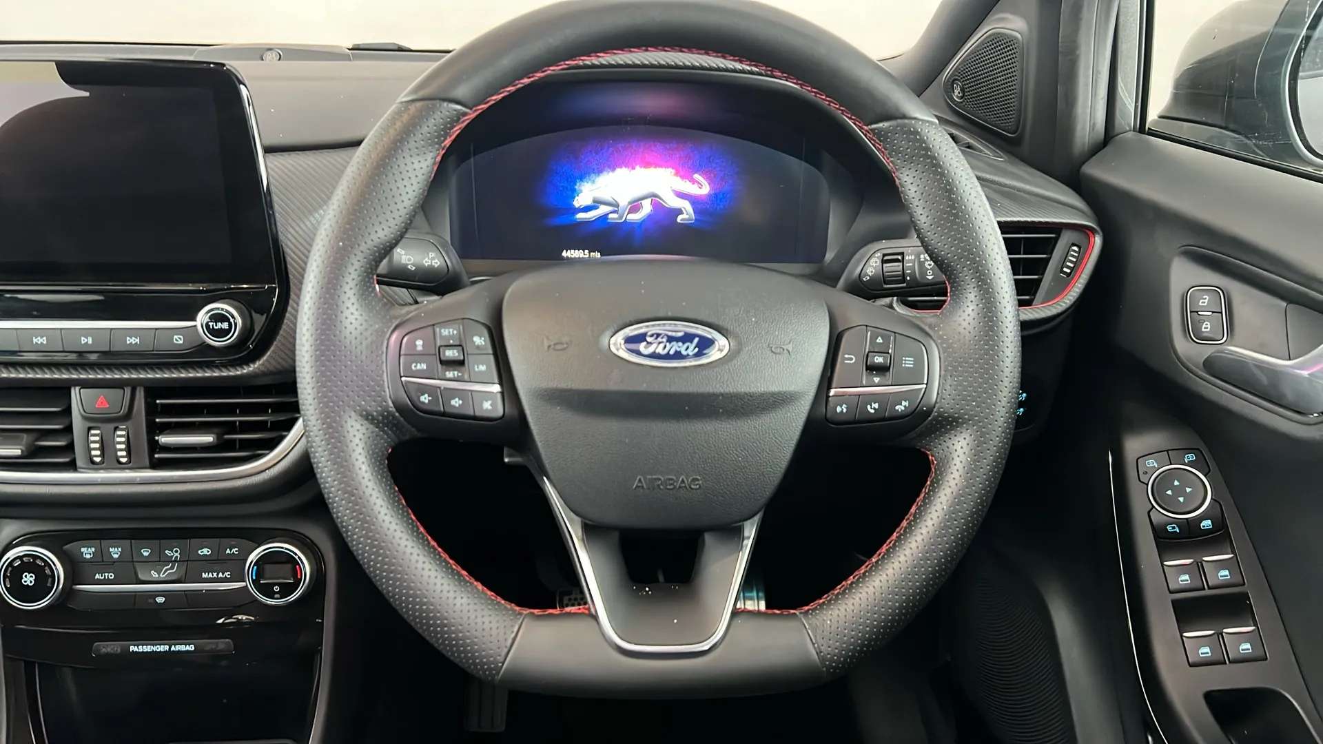 2020 FORD PUMA 2020 FORD PUMA