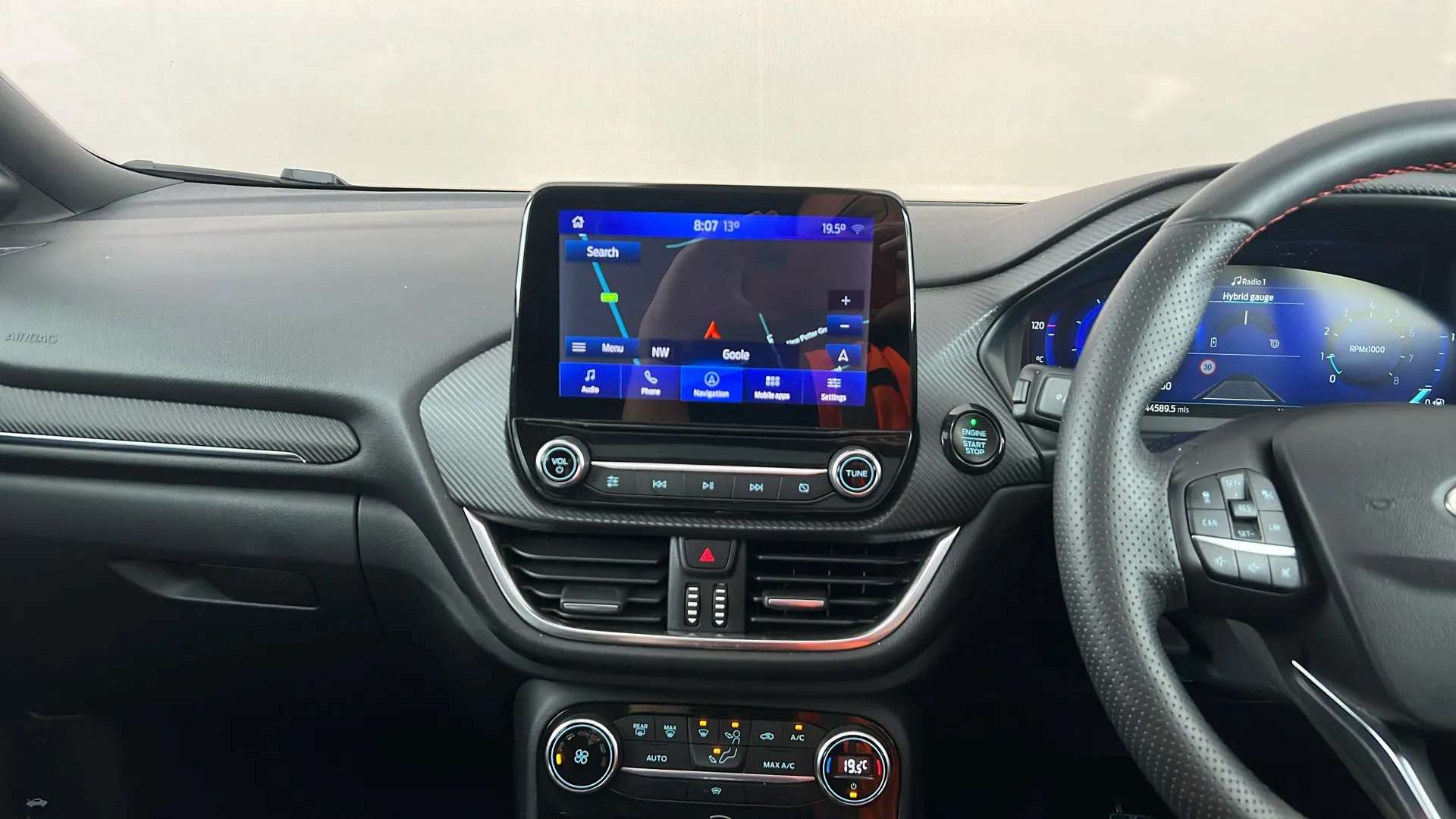 2020 FORD PUMA 2020 FORD PUMA