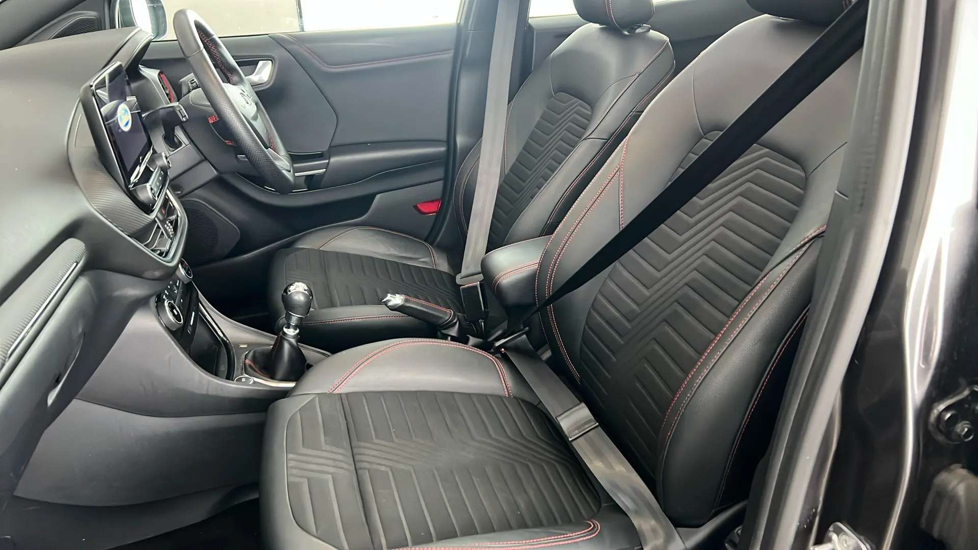 2020 FORD PUMA 2020 FORD PUMA