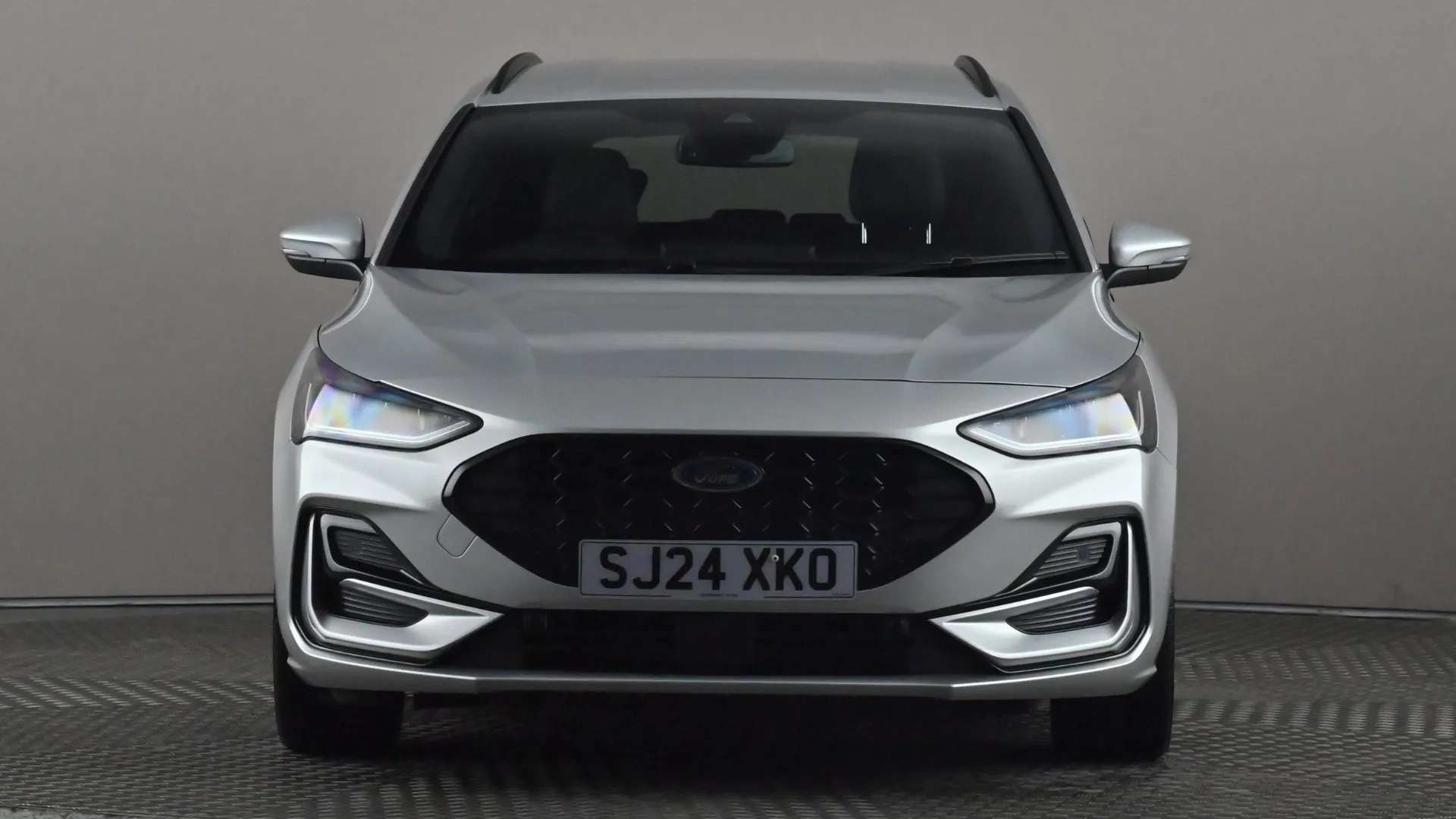 A 2024 FORD FOCUS 1.0 EcoBoost Hybrid mHEV 155 ST-Line X Auto A 2024 FORD FOCUS 1.0 EcoBoost Hybrid mHEV 155 ST-Line X Auto